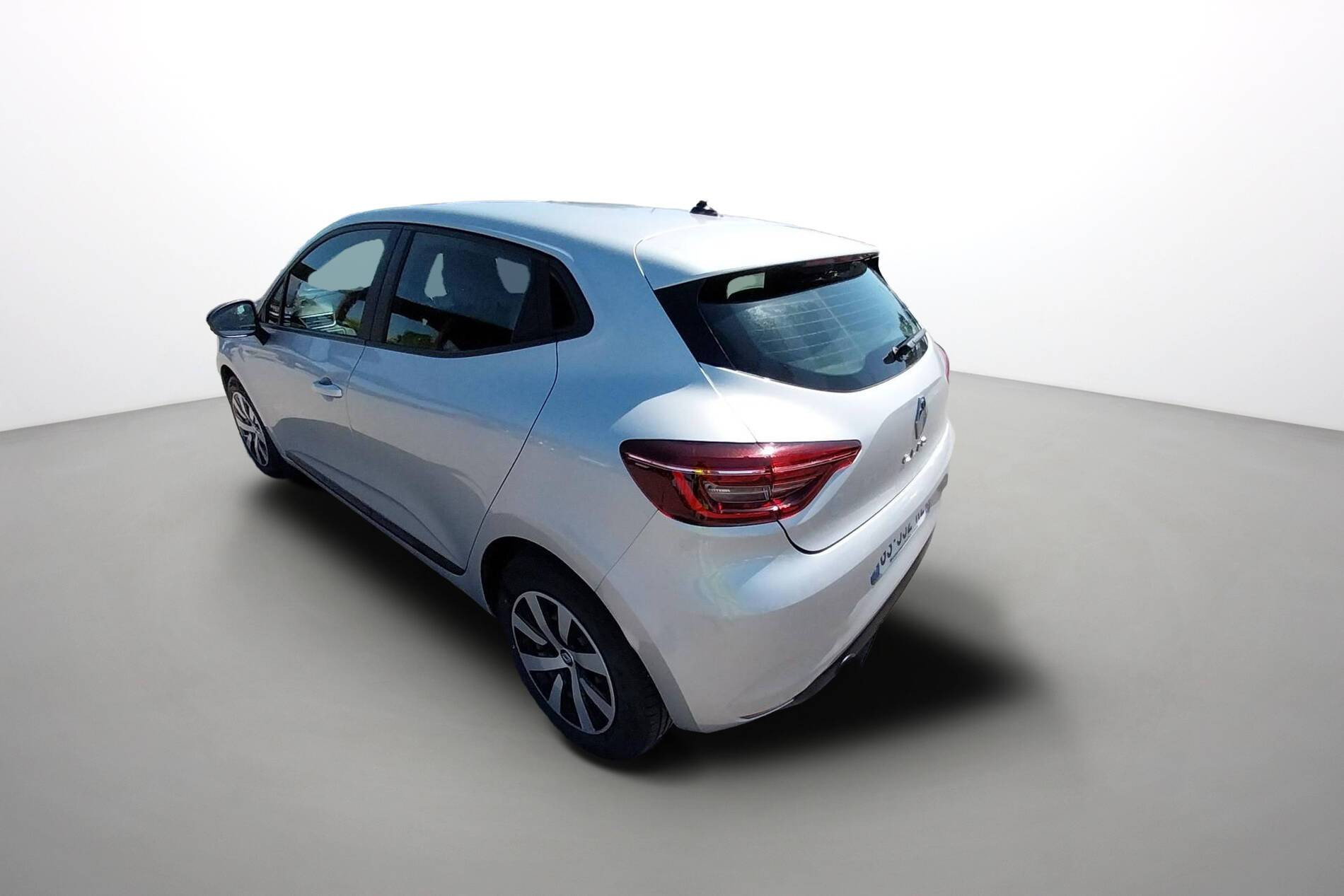 Vente en ligne Renault Clio 5 Clio TCe 90 au prix de 13 990 €