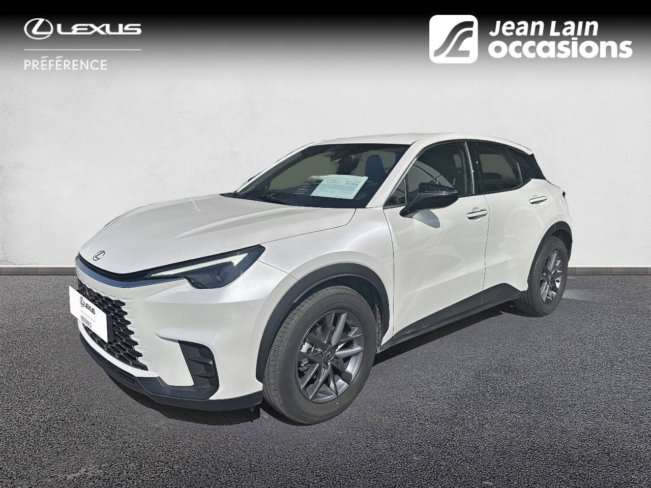 Vente en ligne LEXUS LBX LBX 2WD Business de 2025 au prix de 30 990 €