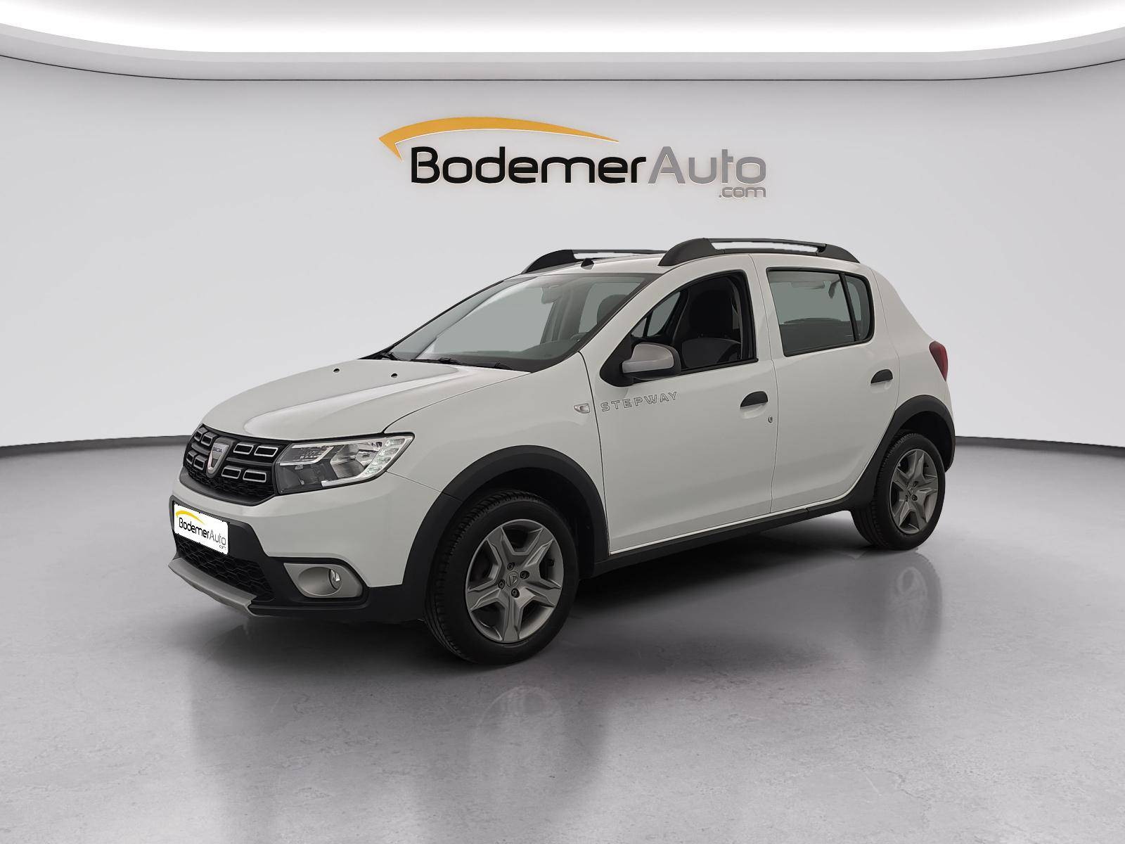 Dacia Sandero  ECO-G 100 occasion de 2020 en vente à Concarneau