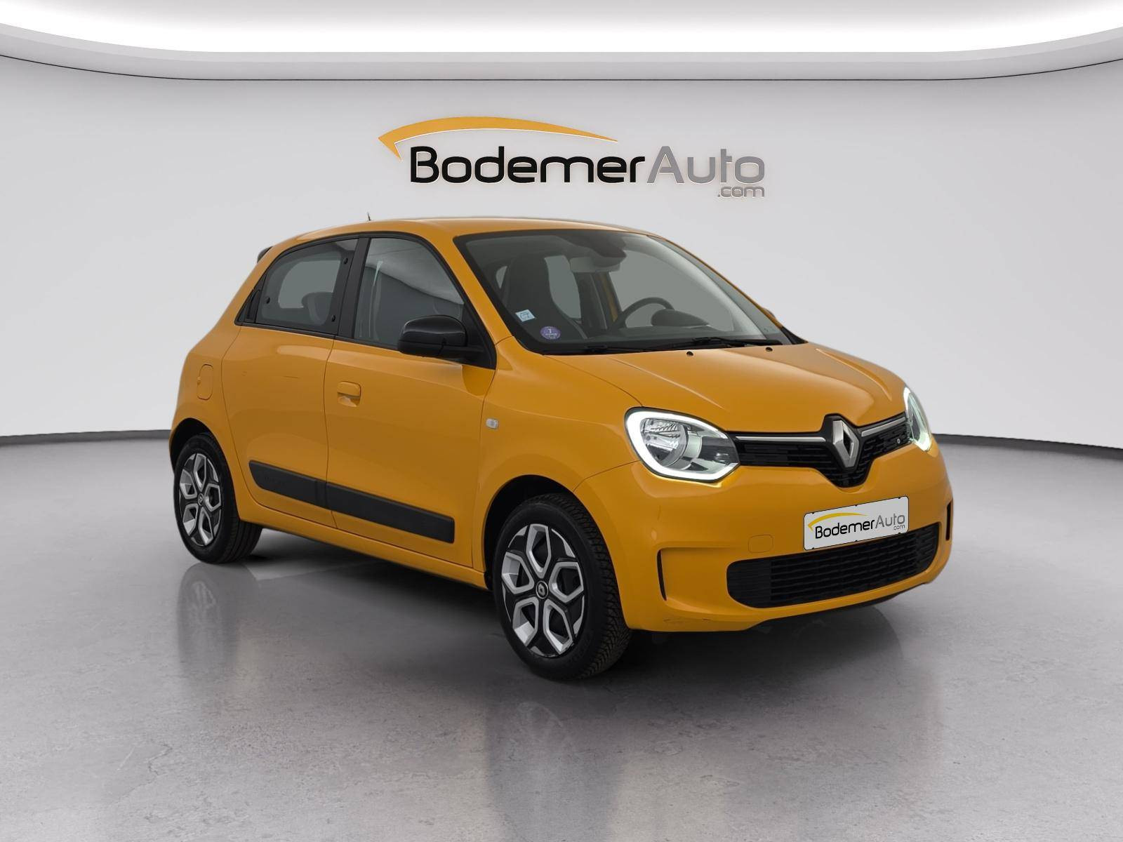 Vente en ligne Renault Twingo 3  SCe 65 au prix de 11 990 €