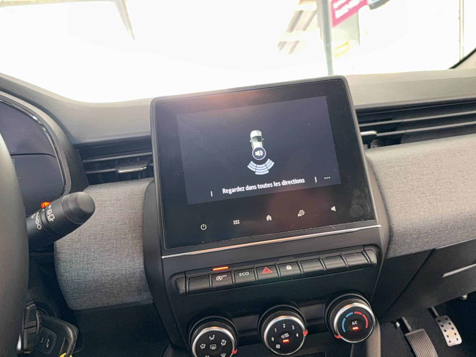 Vente en ligne Renault Clio 5 Clio dCi 100 au prix de 13 990 €
