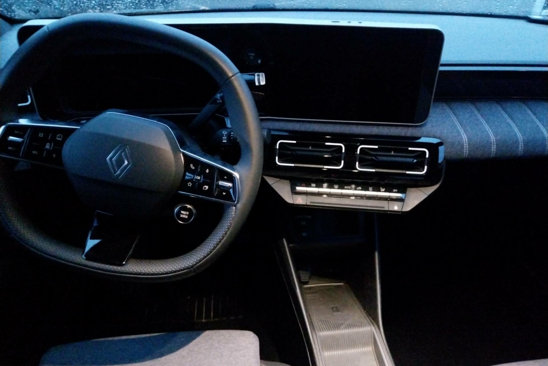Vente en ligne Renault R5 E-Tech  120 ch autonomie urbaine au prix de 24 990 €