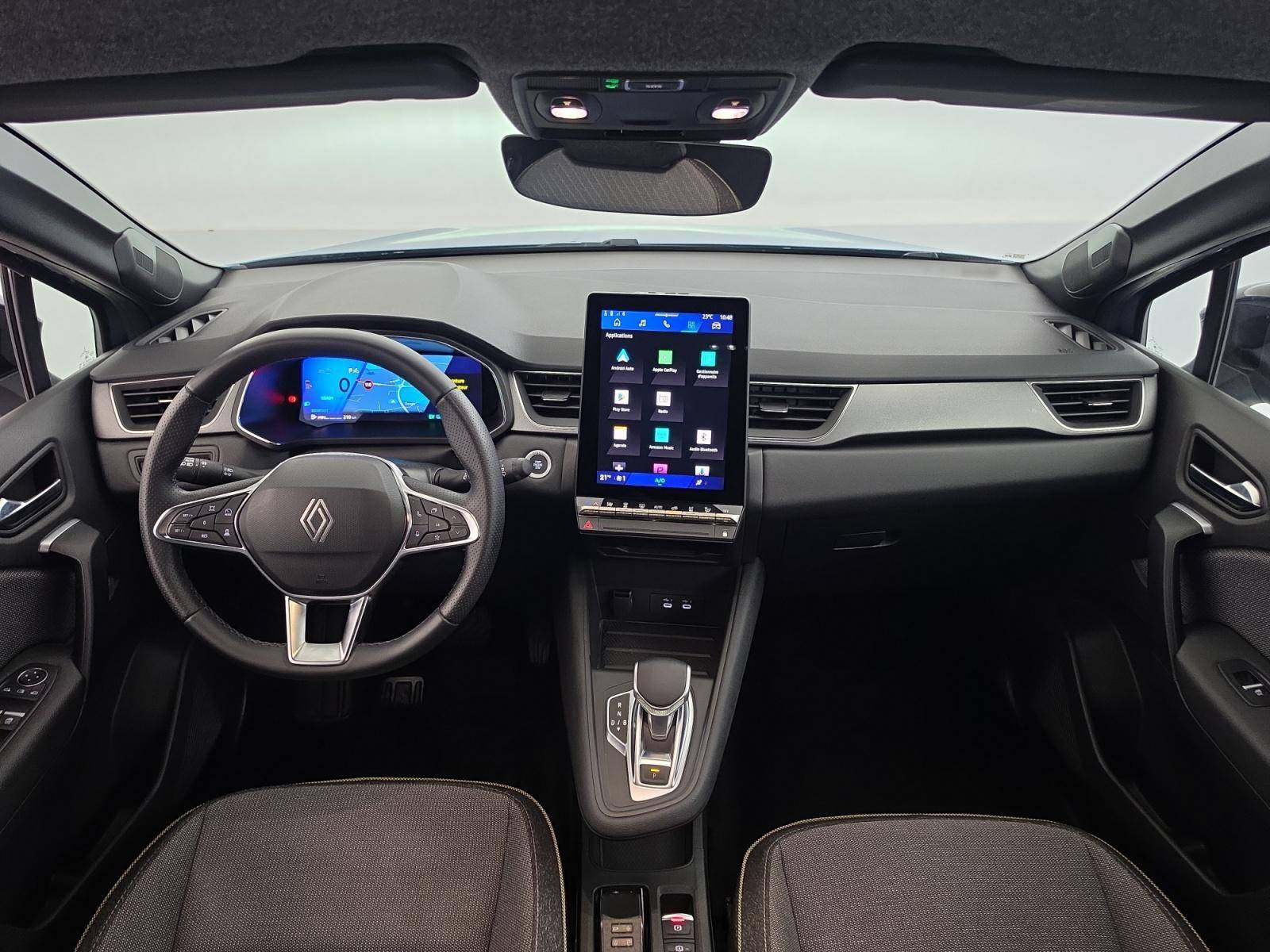 Vente en ligne Renault Symbioz  E-Tech full hybrid 145 au prix de 25 490 €