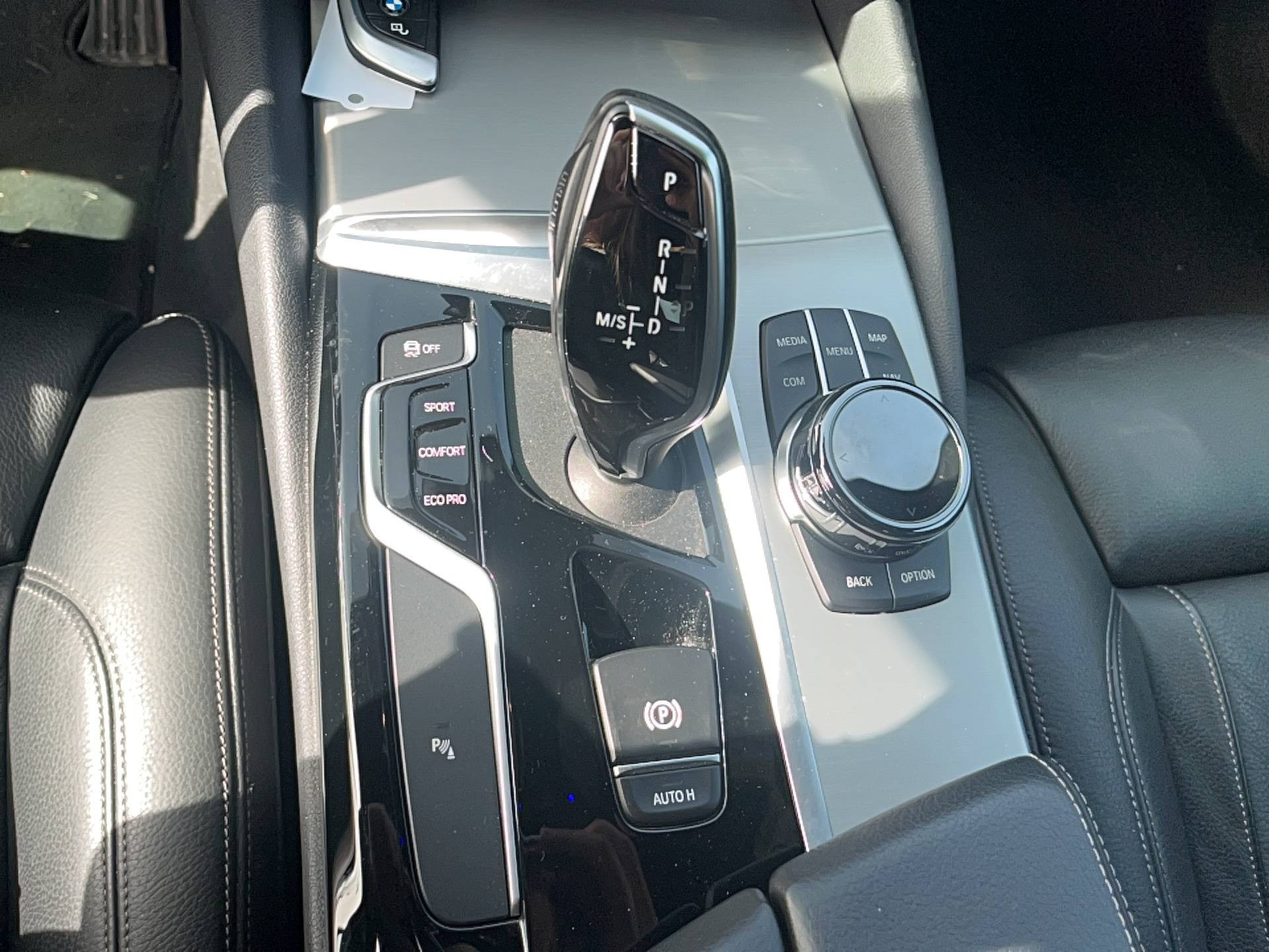 Vente en ligne Bmw Série 5 Touring 540i xDrive 340 ch BVA8 au prix de 39 990 €