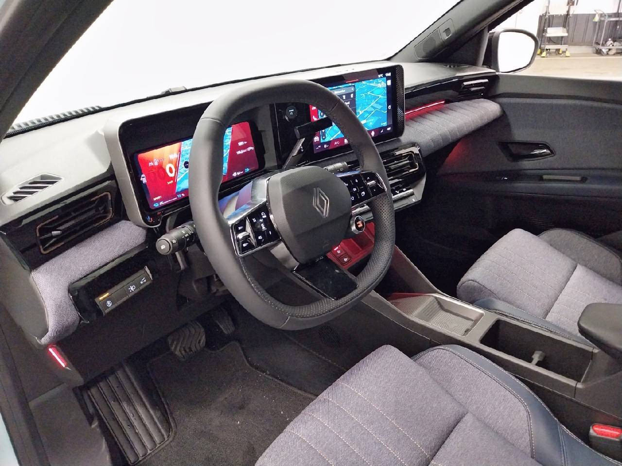 Vente en ligne Renault R4 E-Tech  150 ch autonomie confort au prix de 32 190 €