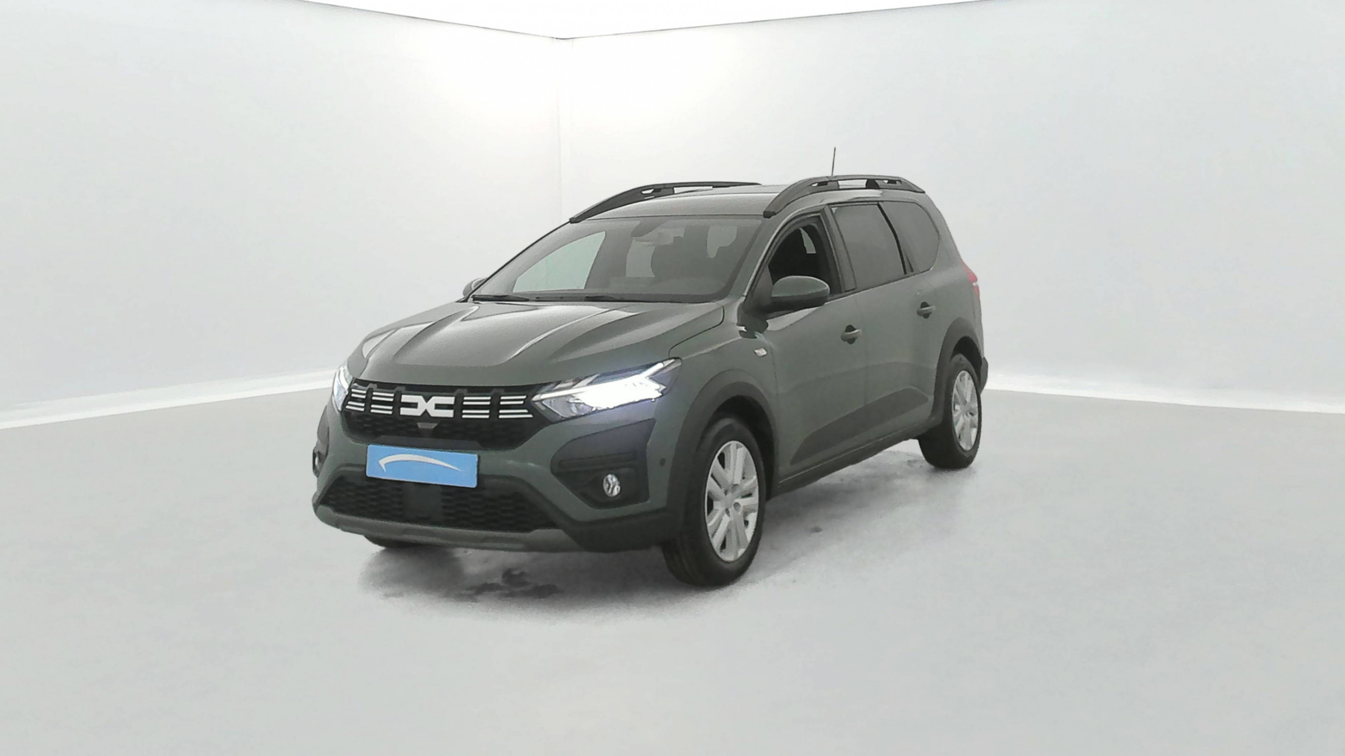 Dacia Jogger  ECO-G 100 5 places occasion de 2023 en vente à Saint-Brieuc