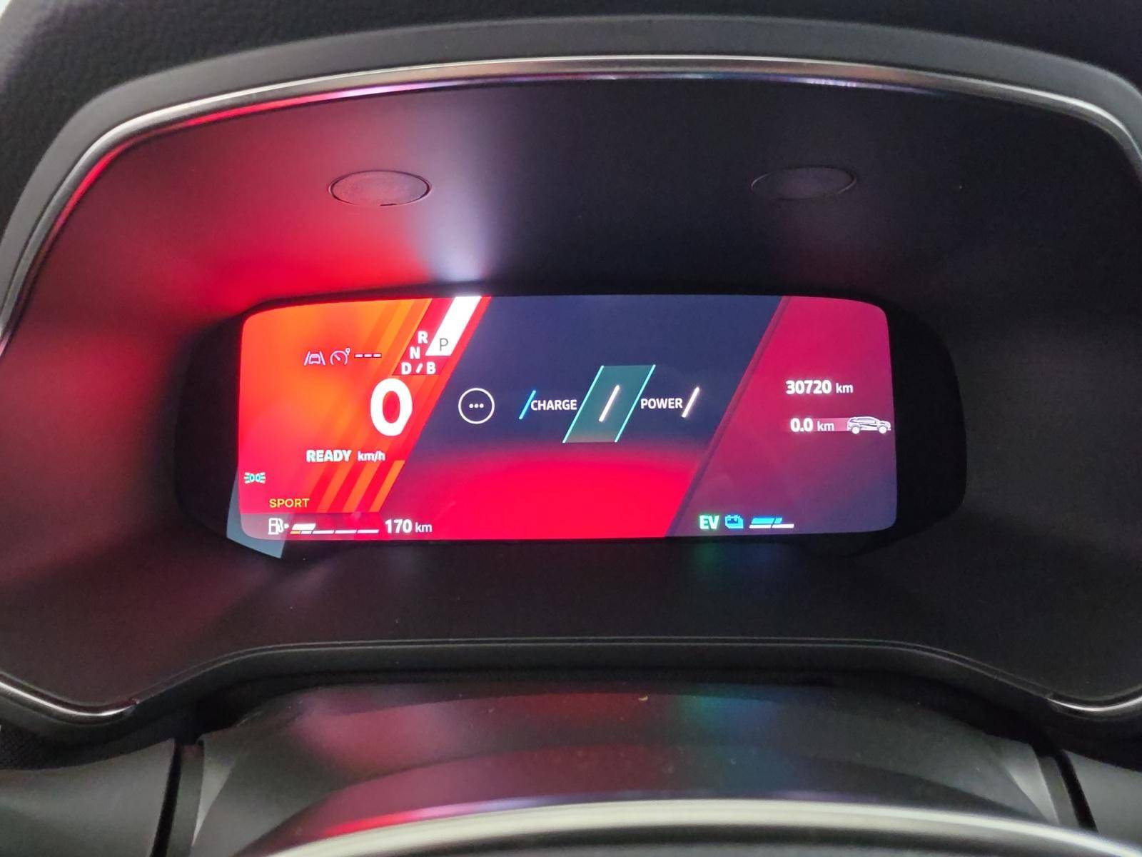 Vente en ligne Renault Symbioz  E-Tech full hybrid 145 au prix de 26 990 €