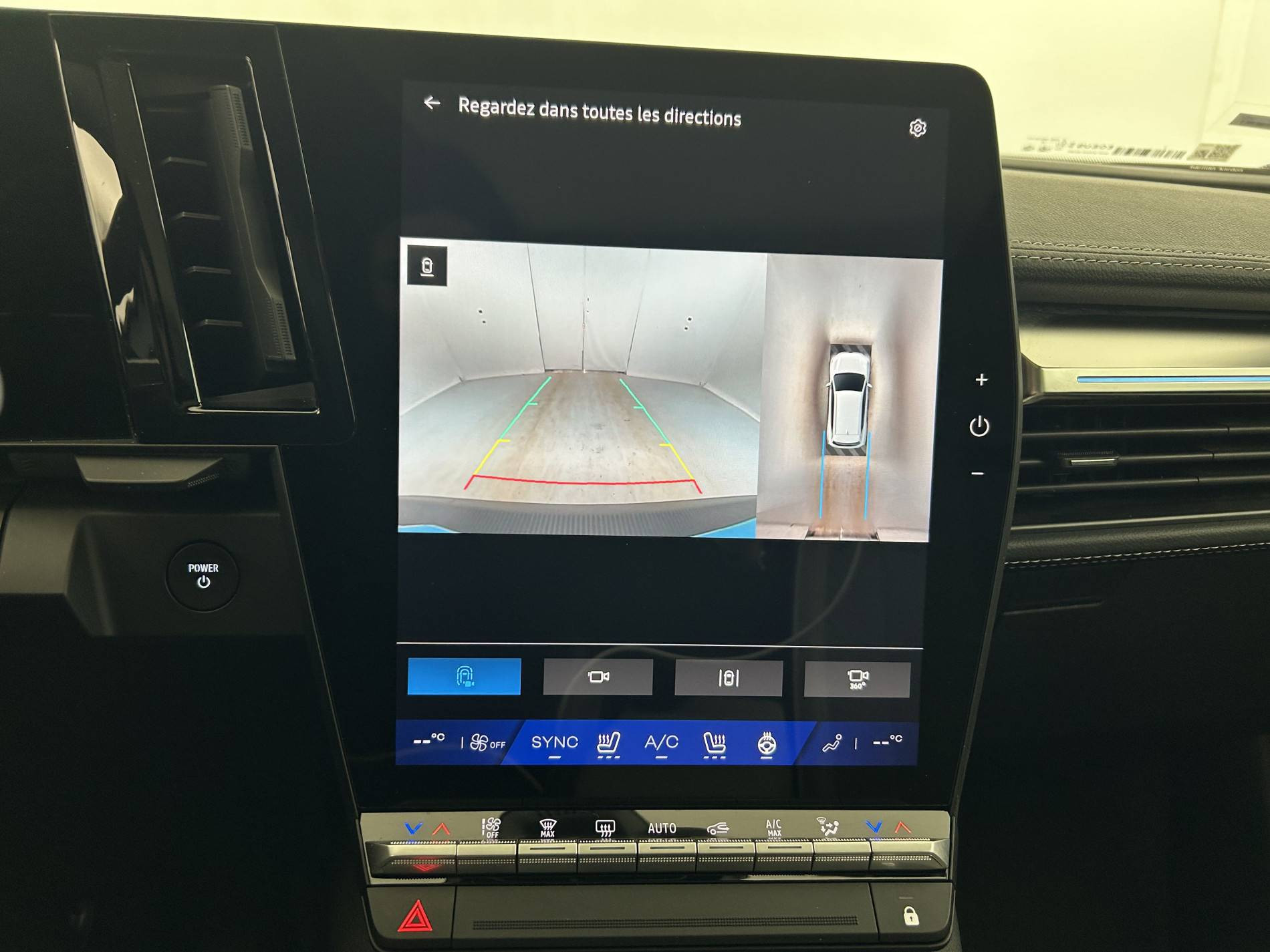 Vente en ligne Renault Scenic E-Tech  220 ch grande autonomie au prix de 40 890 €