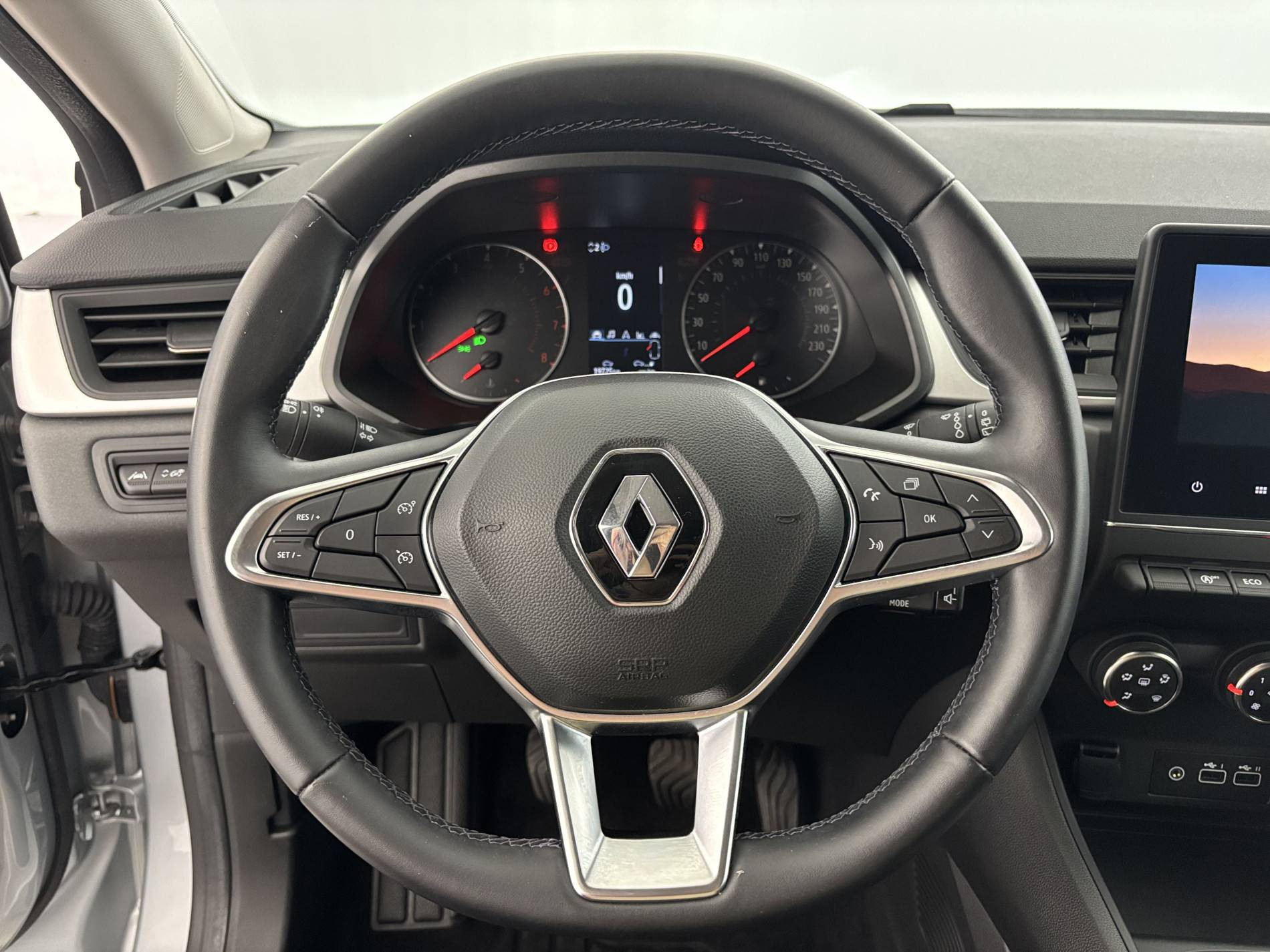 Vente en ligne Renault Captur  TCe 90 au prix de 17 590 €