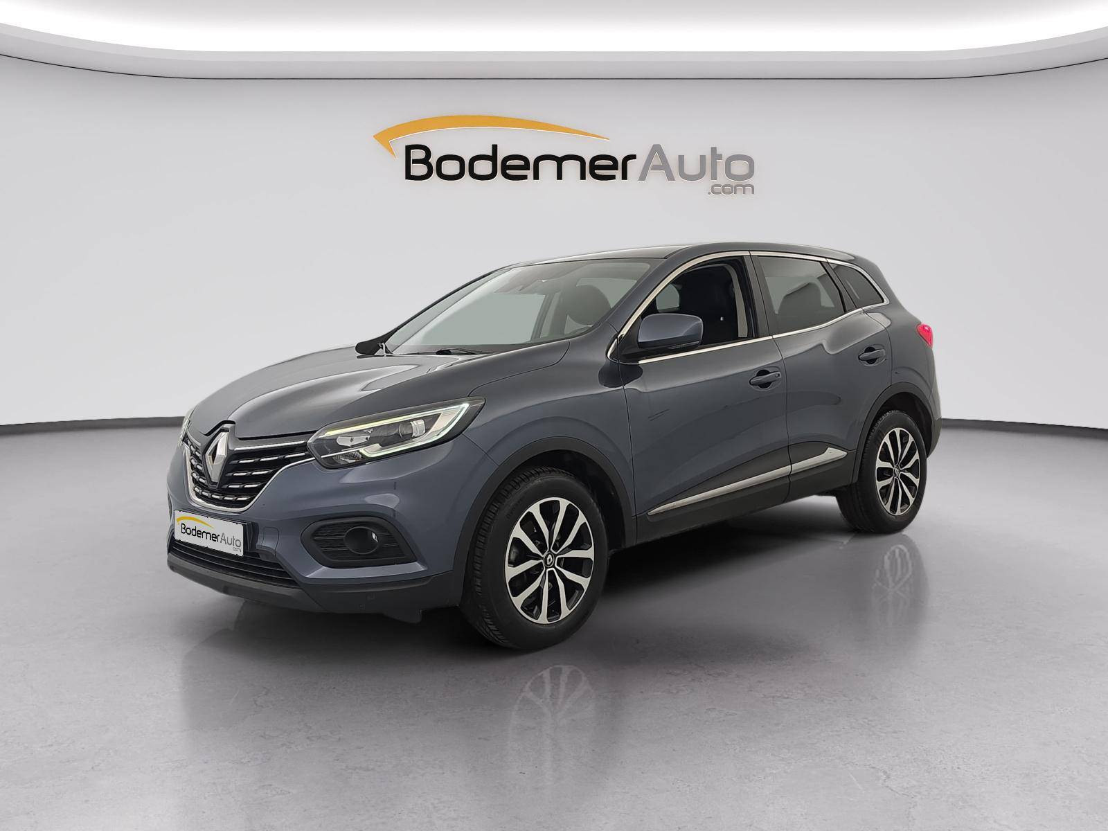 Renault Kadjar  Blue dCi 115 EDC occasion de 2022 en vente à Flers