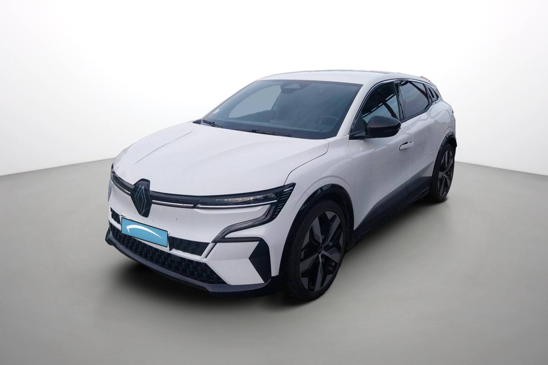 Vente en ligne Renault Megane E-Tech  EV60 220 ch optimum charge au prix de 25 990 €