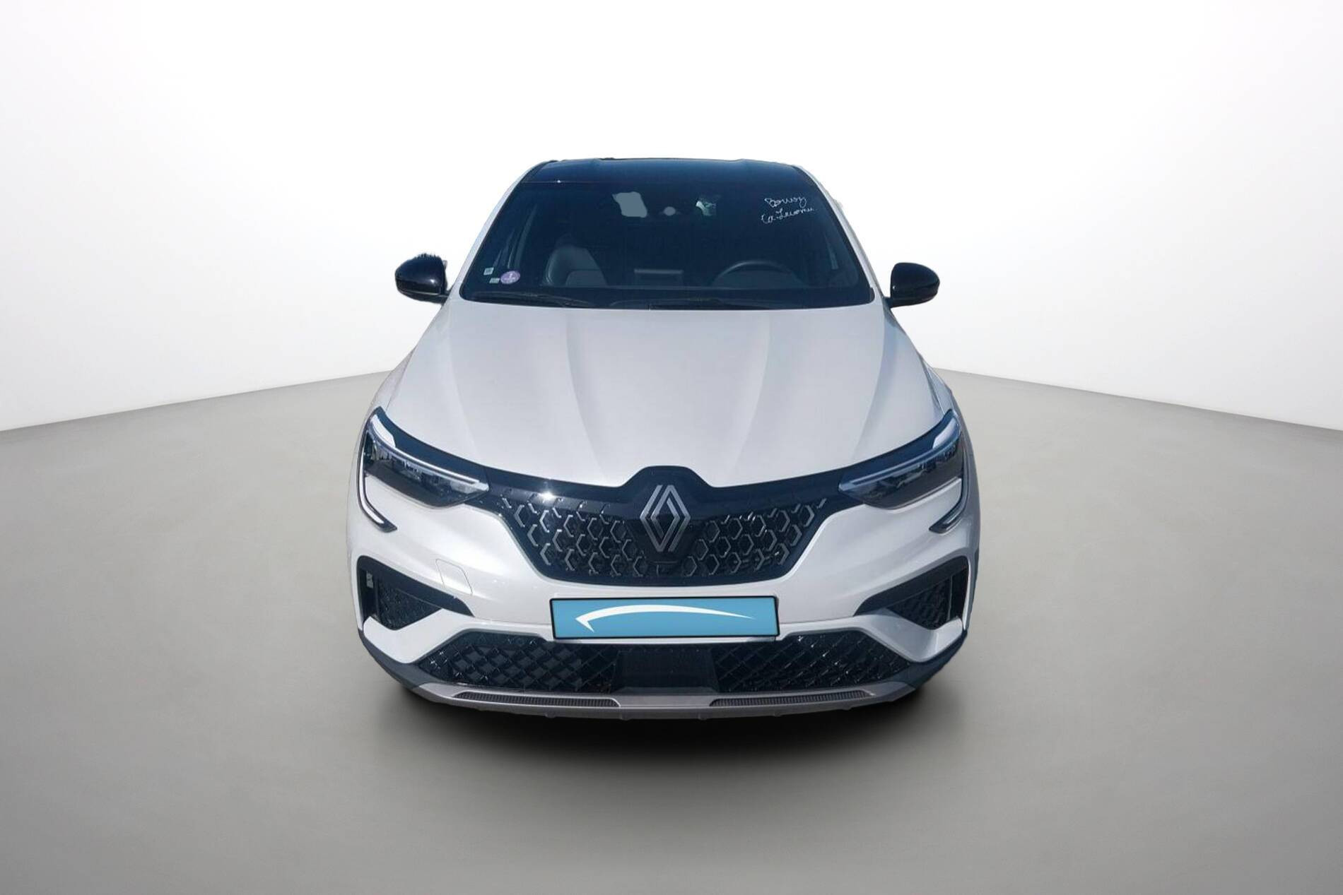 Vente en ligne Renault Arkana  E-Tech 145 - 23 au prix de 25 990 €