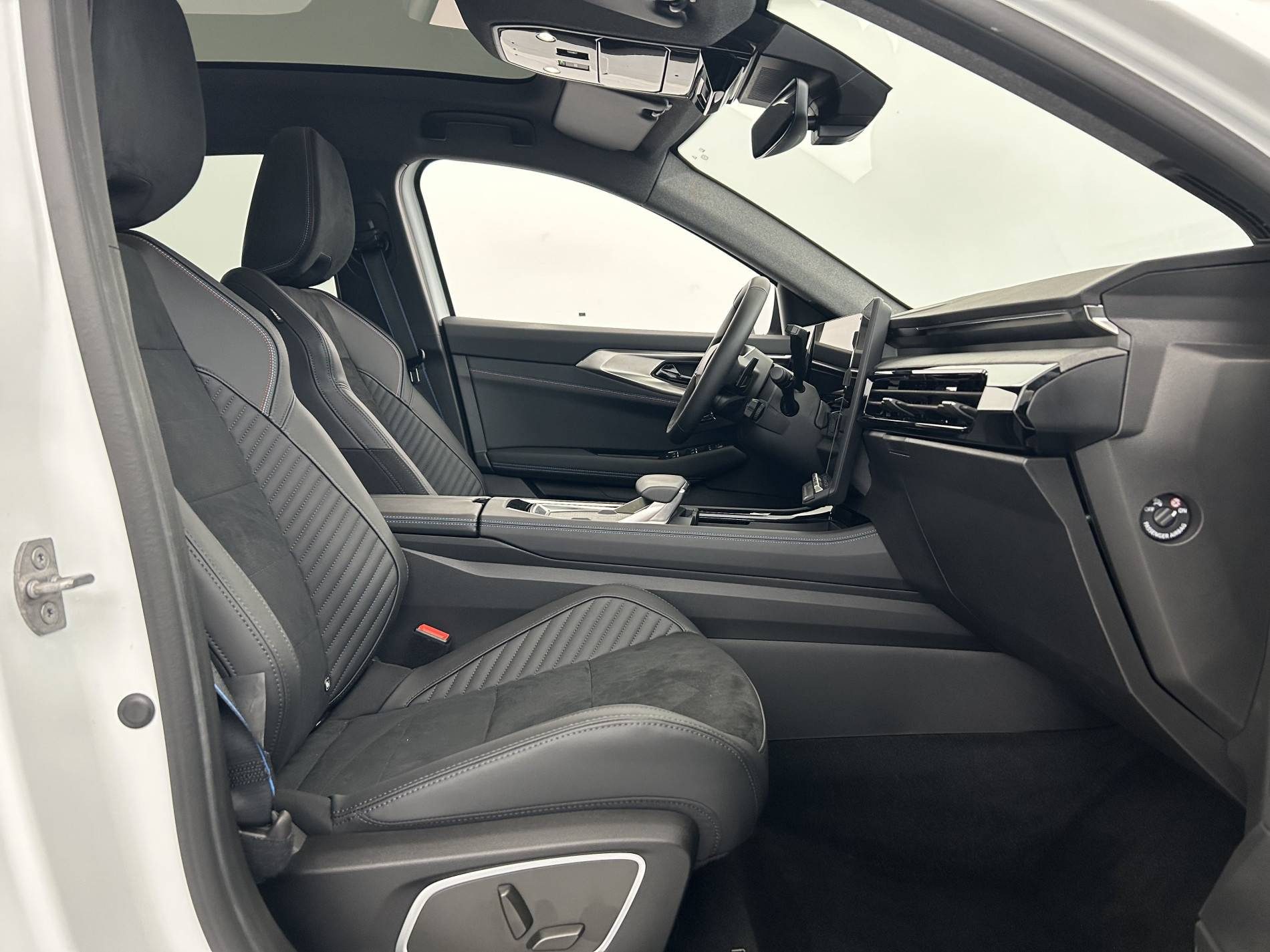 Vente en ligne Renault Rafale  E-Tech full hybrid 200 ch au prix de 39 990 €