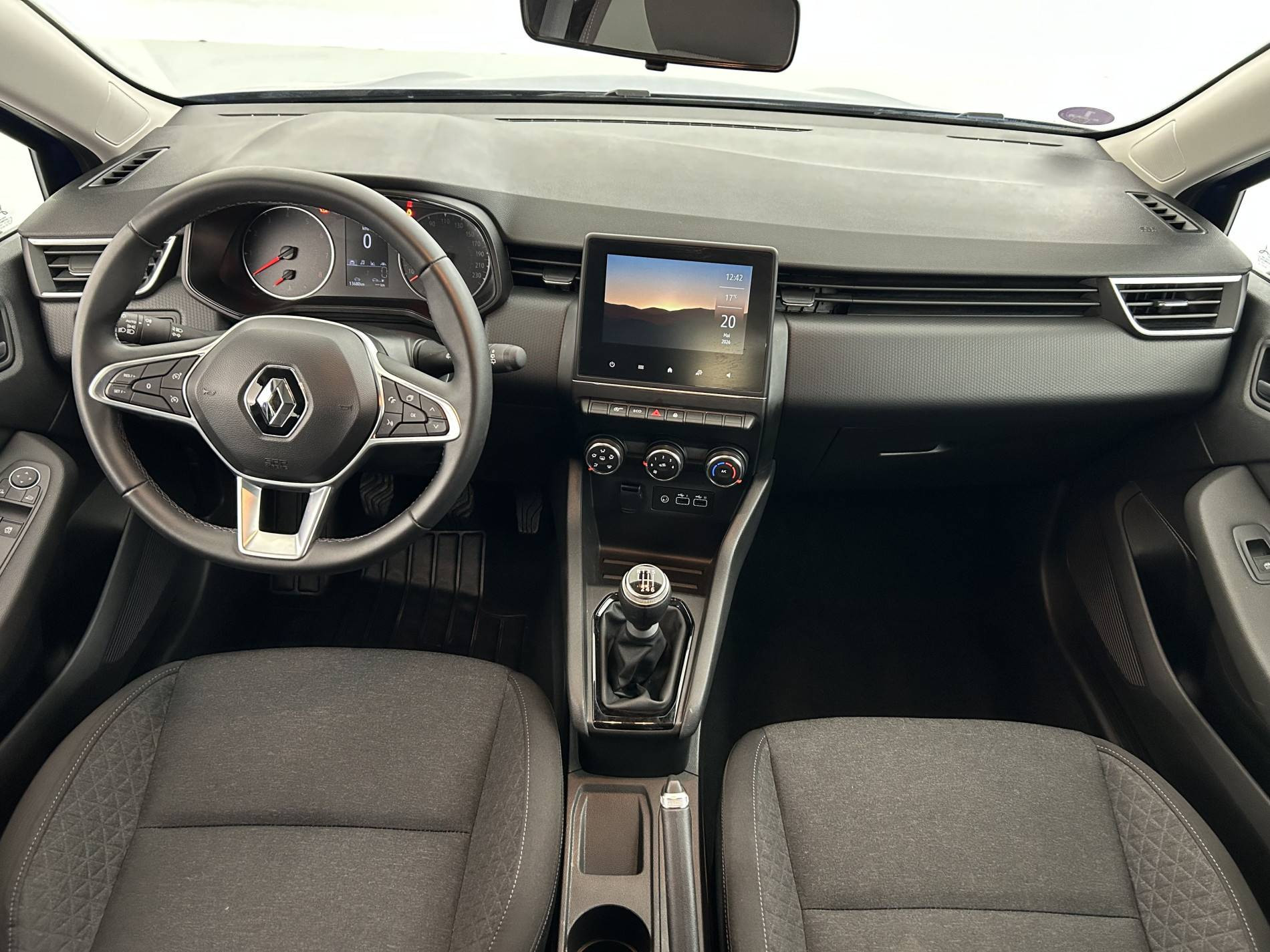 Vente en ligne Renault Clio 5 Clio TCe 90 au prix de 14 790 €