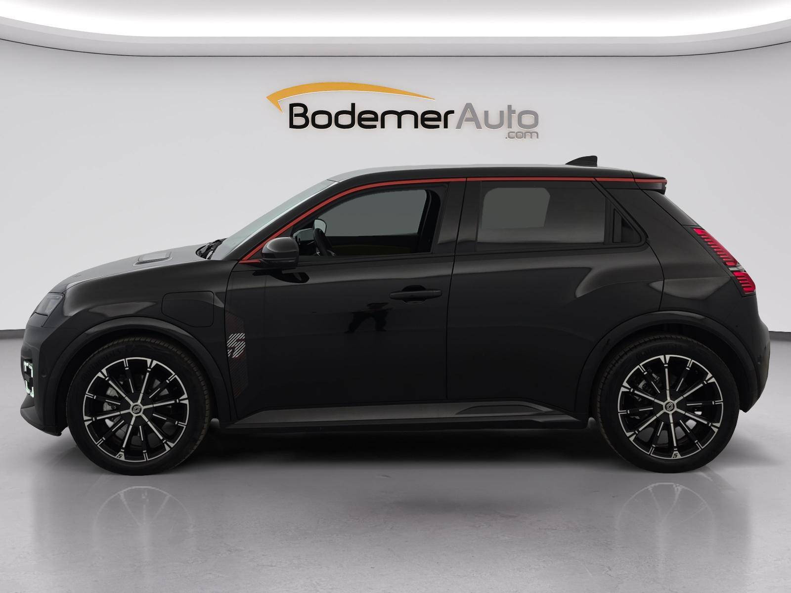 Vente en ligne Renault R5 E-Tech  150 ch autonomie confort au prix de 28 900 €