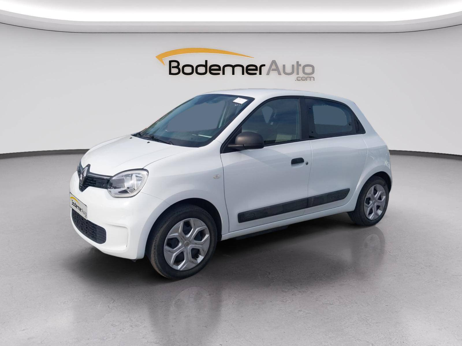 Renault Twingo Electrique Twingo III E-Tech occasion de 2022 en vente à Caen
