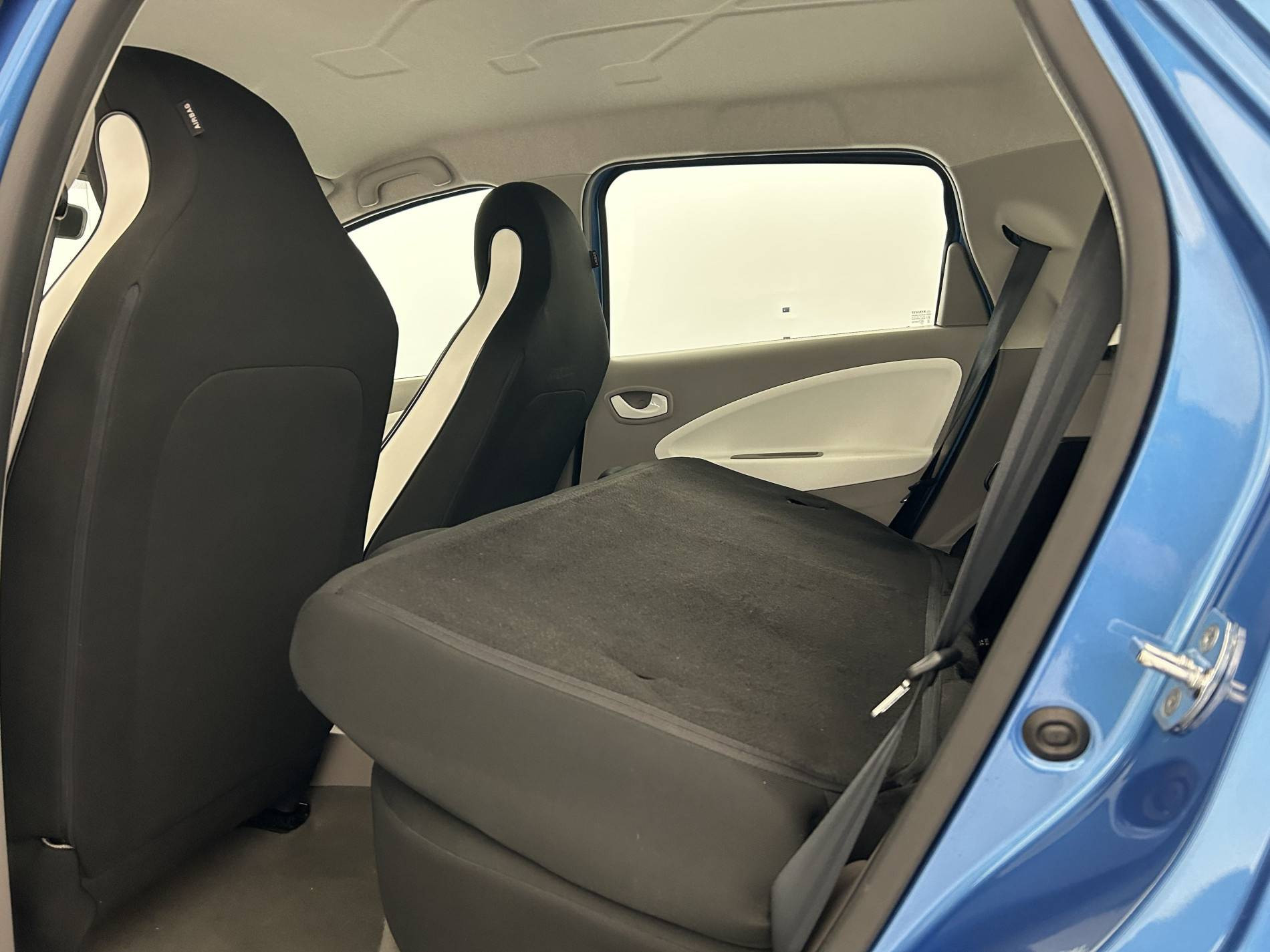 Vente en ligne Renault Zoé  R90  au prix de 10 490 €