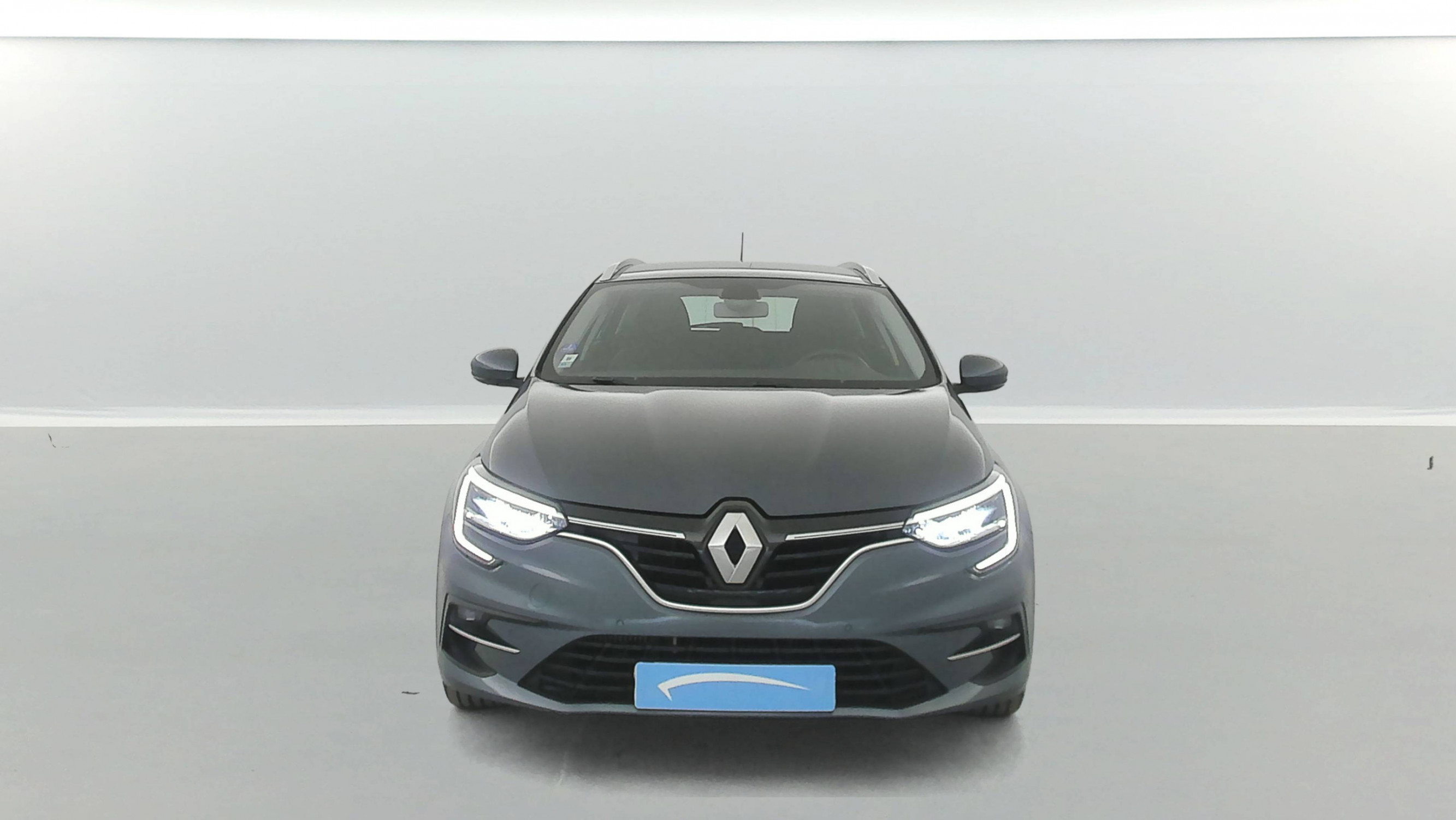 Vente en ligne Renault Megane 4 Estate  TCe 140 au prix de 15 490 €