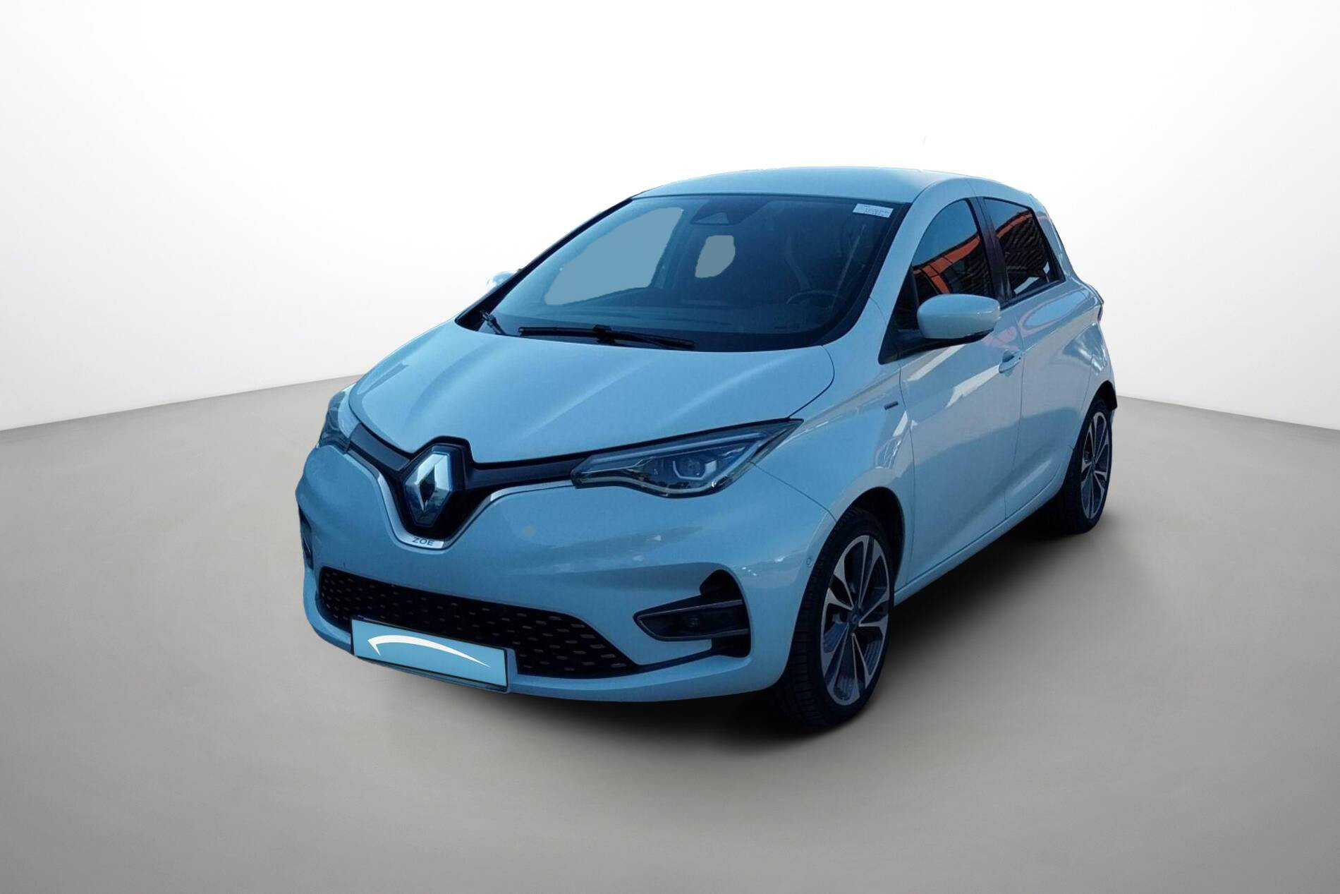 Renault Zoé  R135 occasion de 2020 en vente à Caen