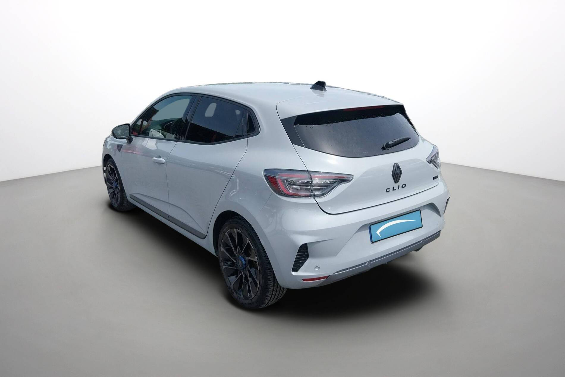 Vente en ligne Renault Clio 5 Clio E-Tech full hybrid 145 au prix de 20 390 €