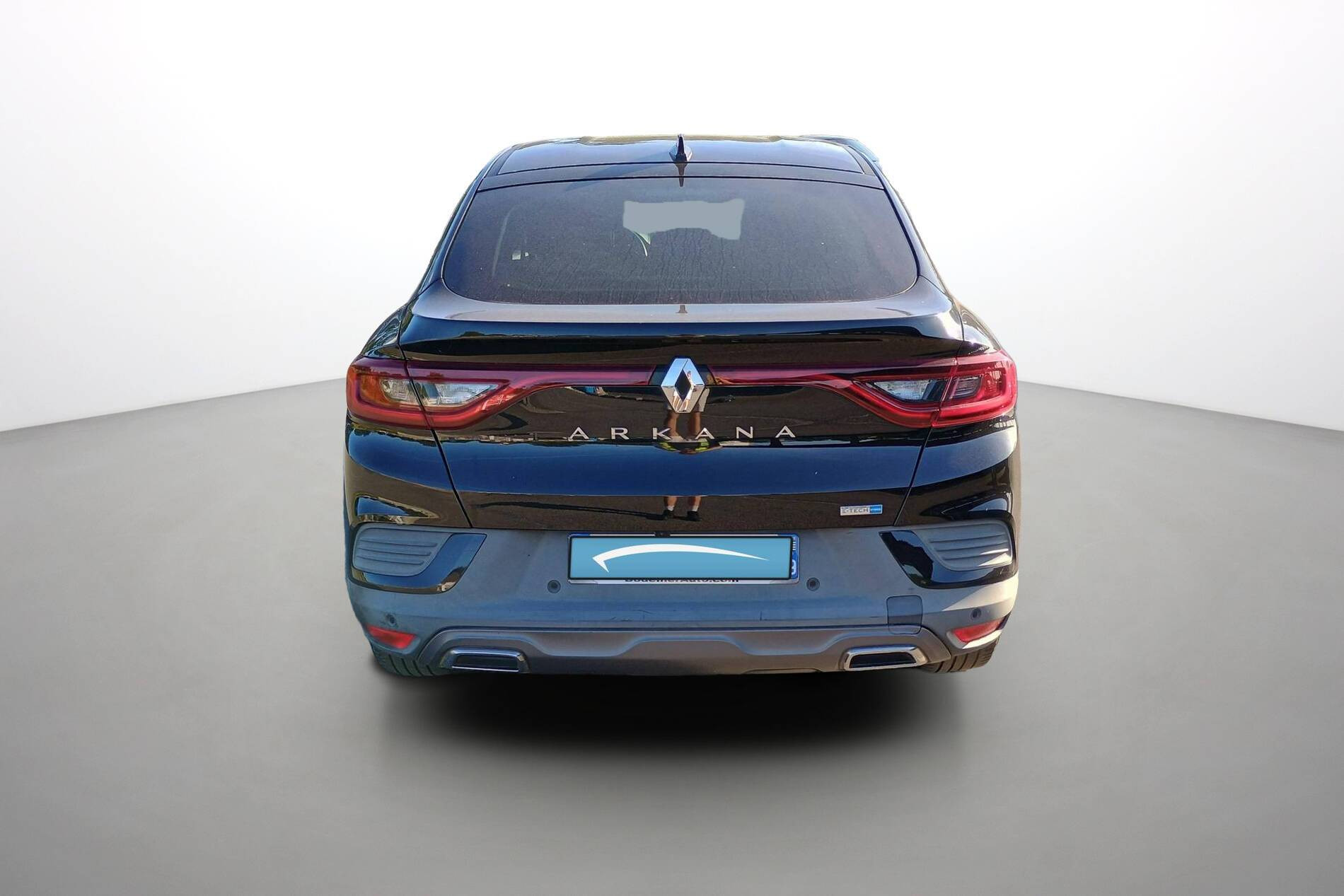 Vente en ligne Renault Arkana  E-Tech 145 - 21B au prix de 18 590 €