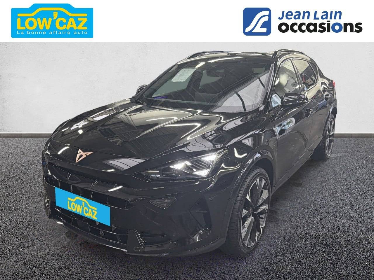 Vente en ligne CUPRA FORMENTOR Formentor 1.5 eTSI Hybrid 150 ch DSG7 V de 2024 au prix de 29 990 €