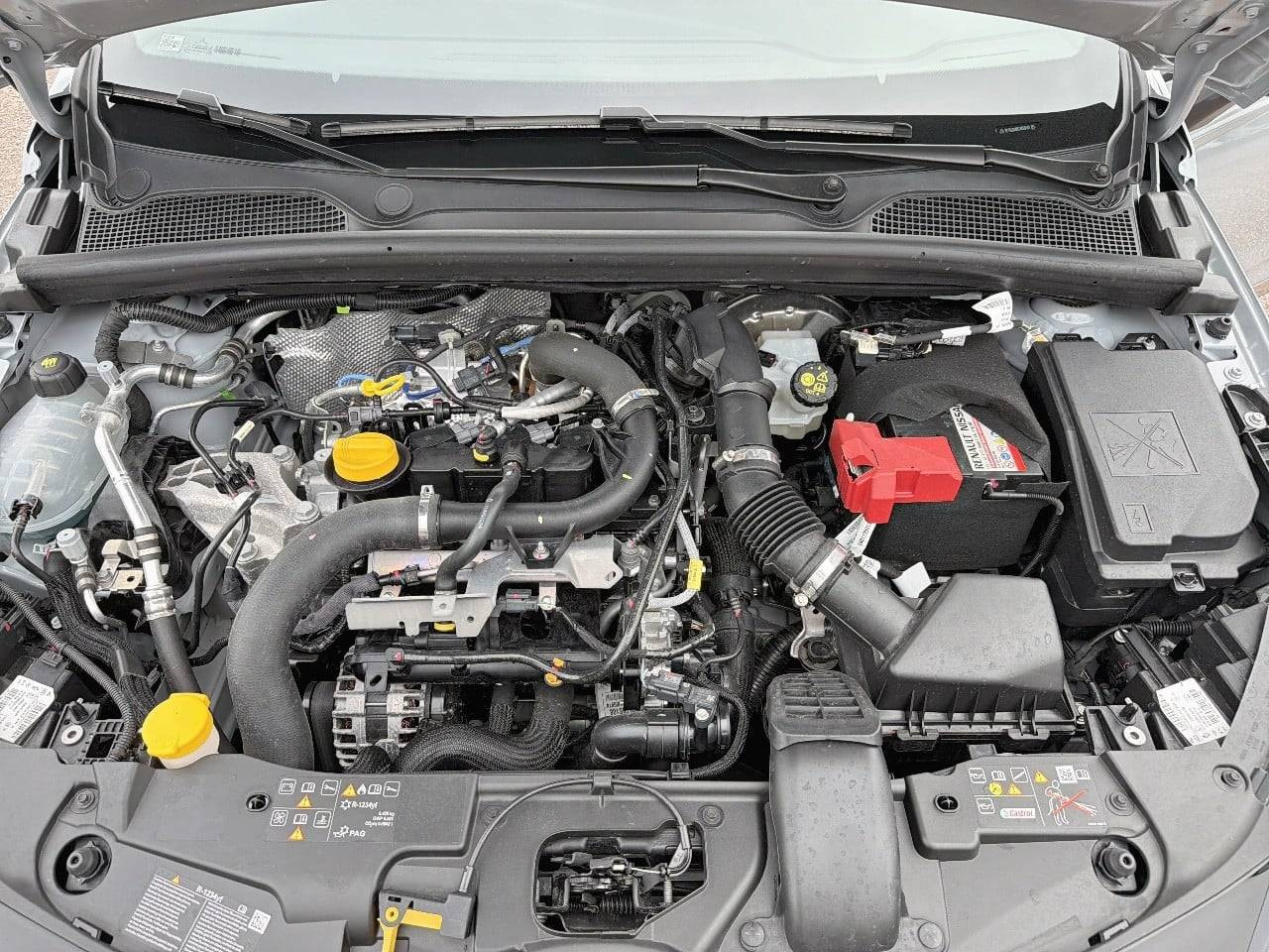 Vente en ligne Renault Clio 5 Clio TCe 90 ch GSR2 au prix de 18 490 €