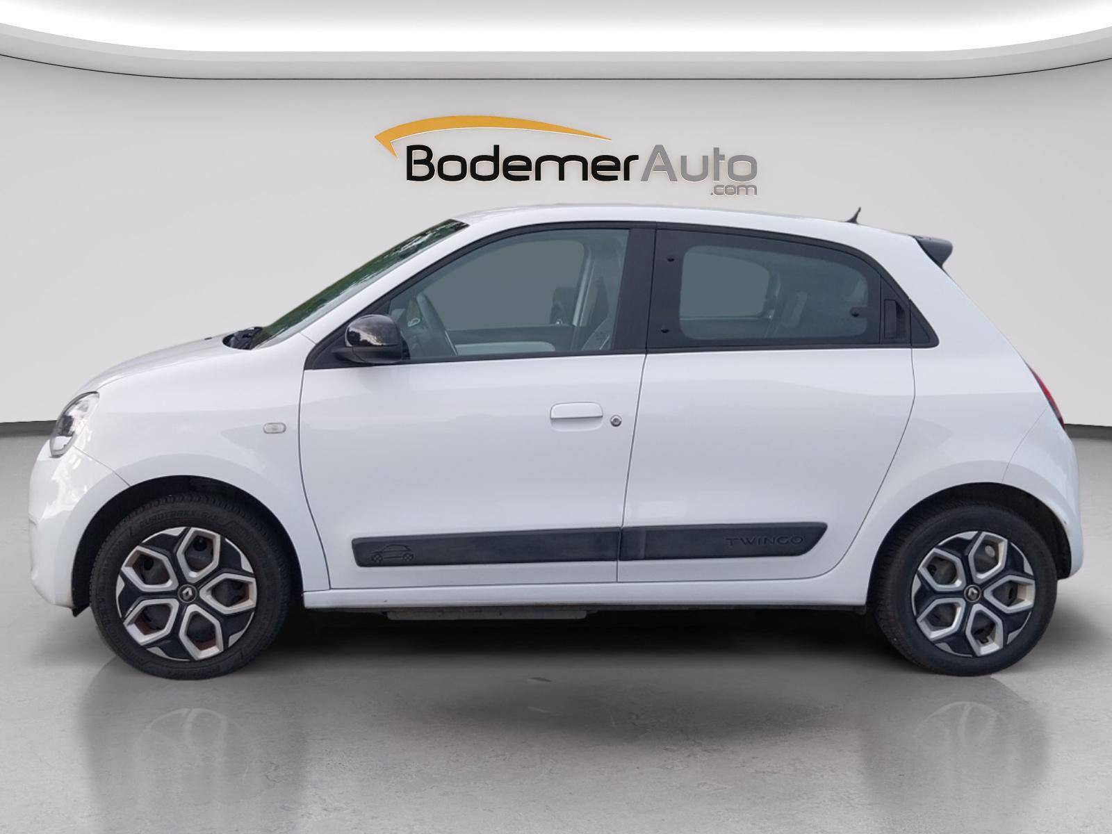 Vente en ligne Renault Twingo Electrique Twingo III E-Tech au prix de 11 590 €