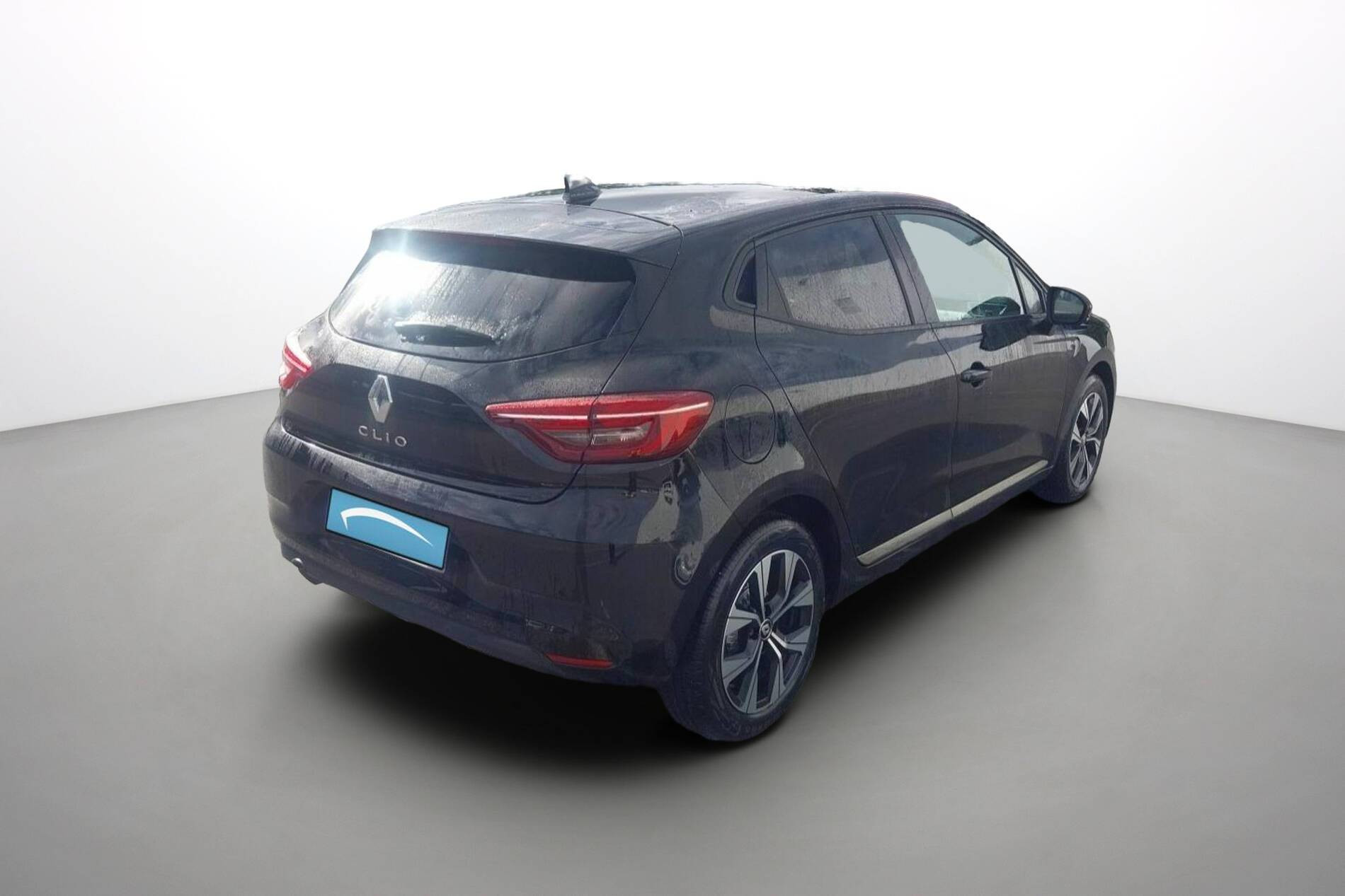 Vente en ligne Renault Clio 5 Clio TCe 90 X-Tronic au prix de 15 990 €