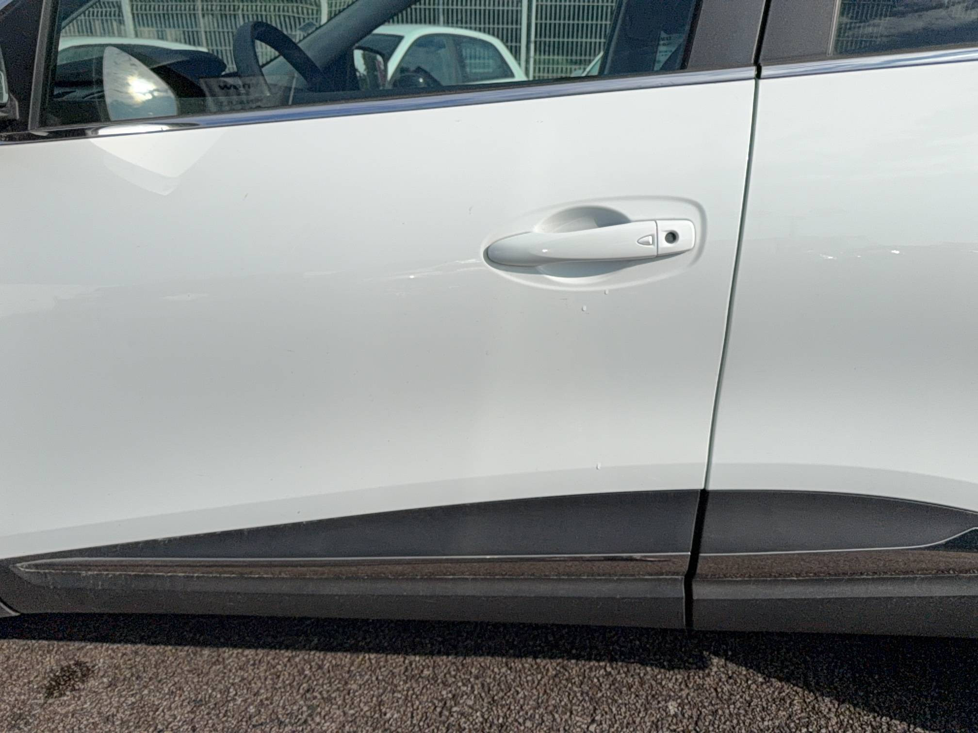 Vente en ligne Renault Kadjar  Blue dCi 115 au prix de 14 990 €