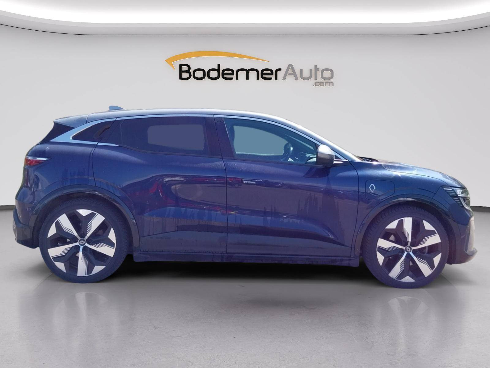 Vente en ligne Renault Megane E-Tech  EV60 220 ch optimum charge au prix de 22 290 €