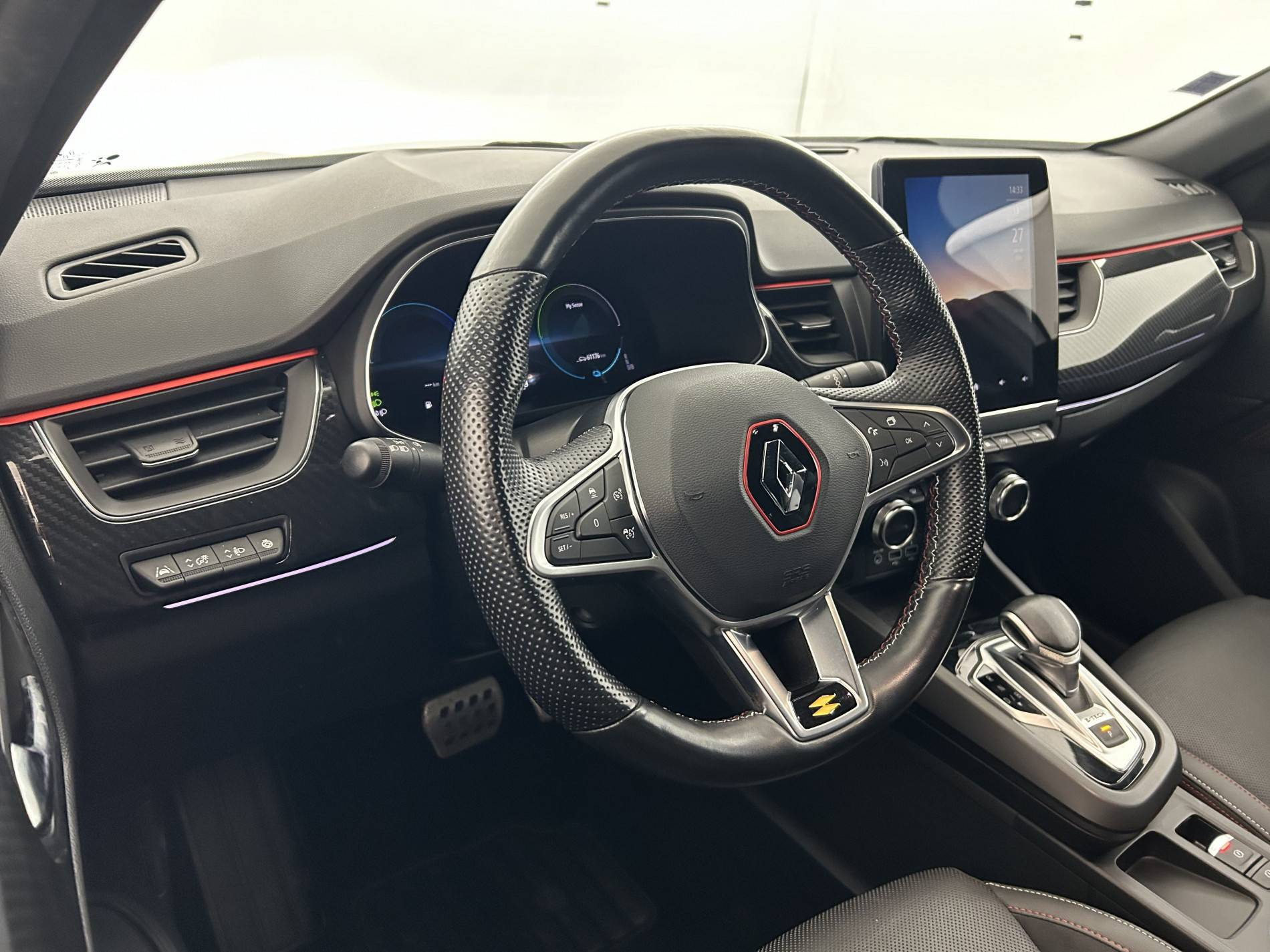 Vente en ligne Renault Arkana  E-Tech 145 - 21B au prix de 20 390 €