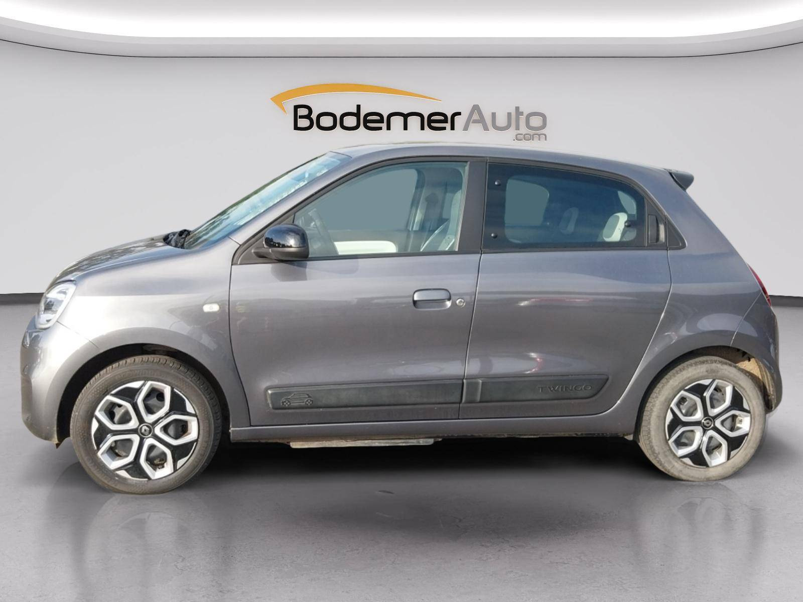 Vente en ligne Renault Twingo Electrique Twingo III E-Tech au prix de 12 990 €