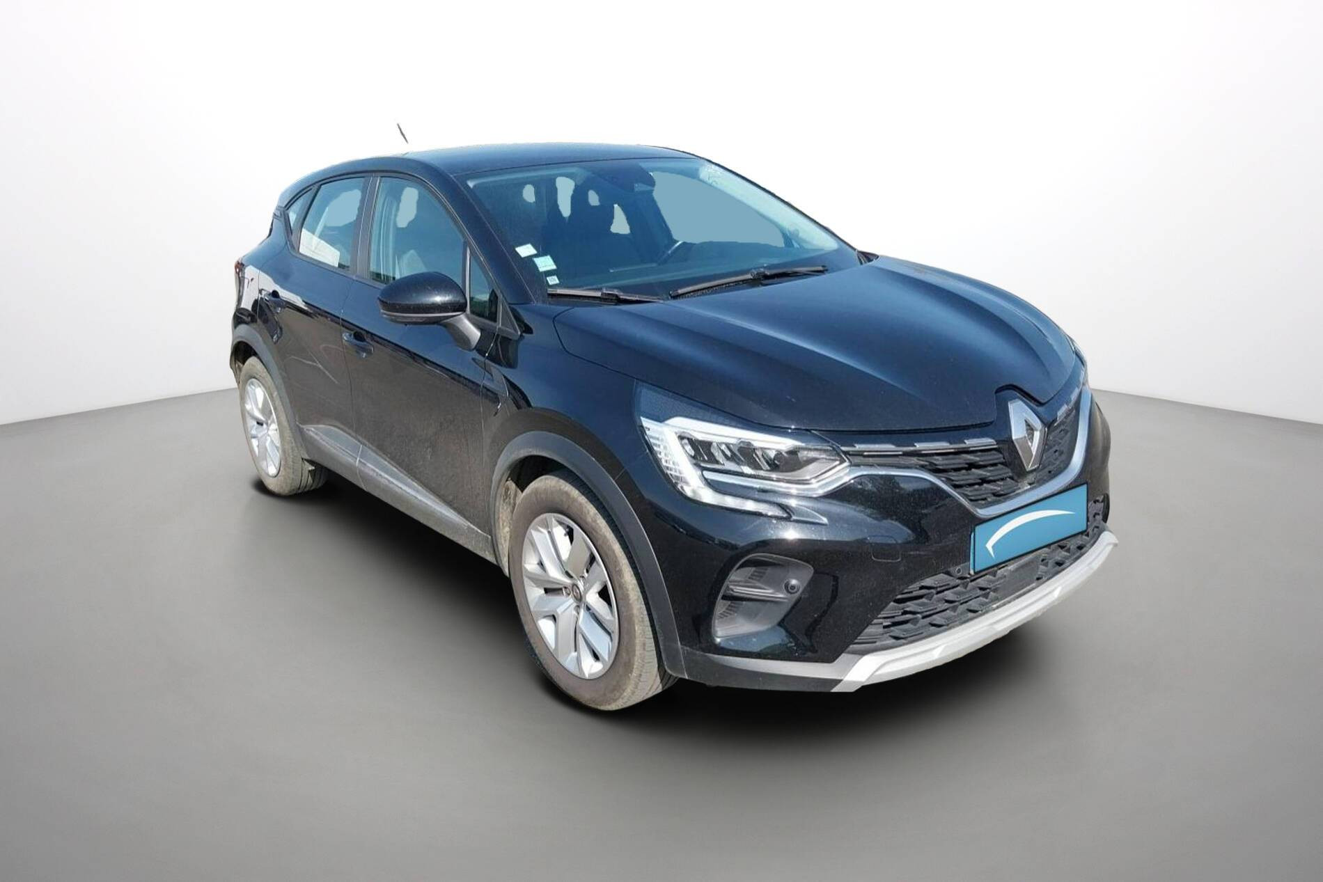 Vente en ligne Renault Captur  TCe 100 au prix de 14 990 €