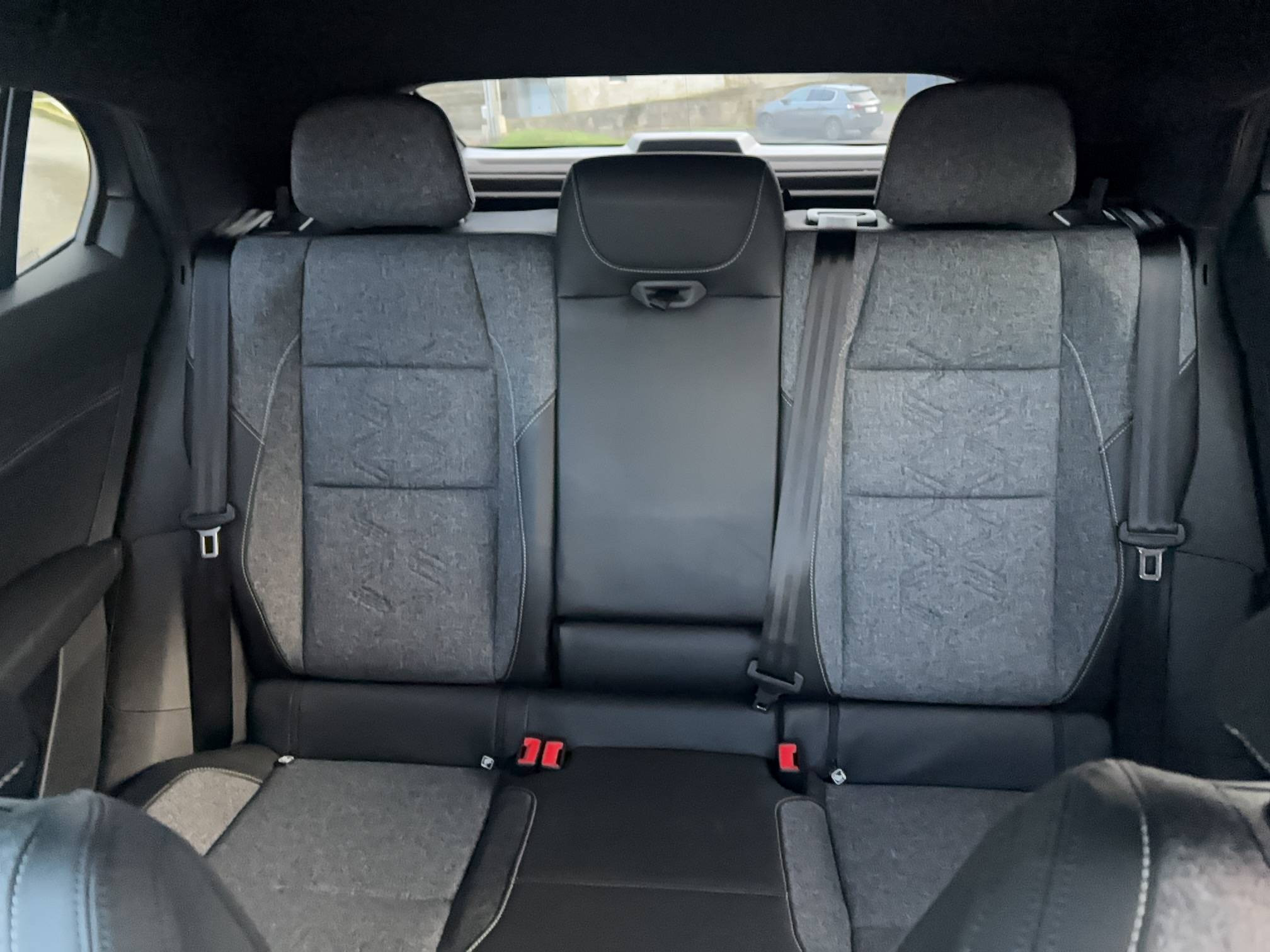 Vente en ligne Renault Rafale  E-Tech full hybrid 200ch au prix de 39 990 €