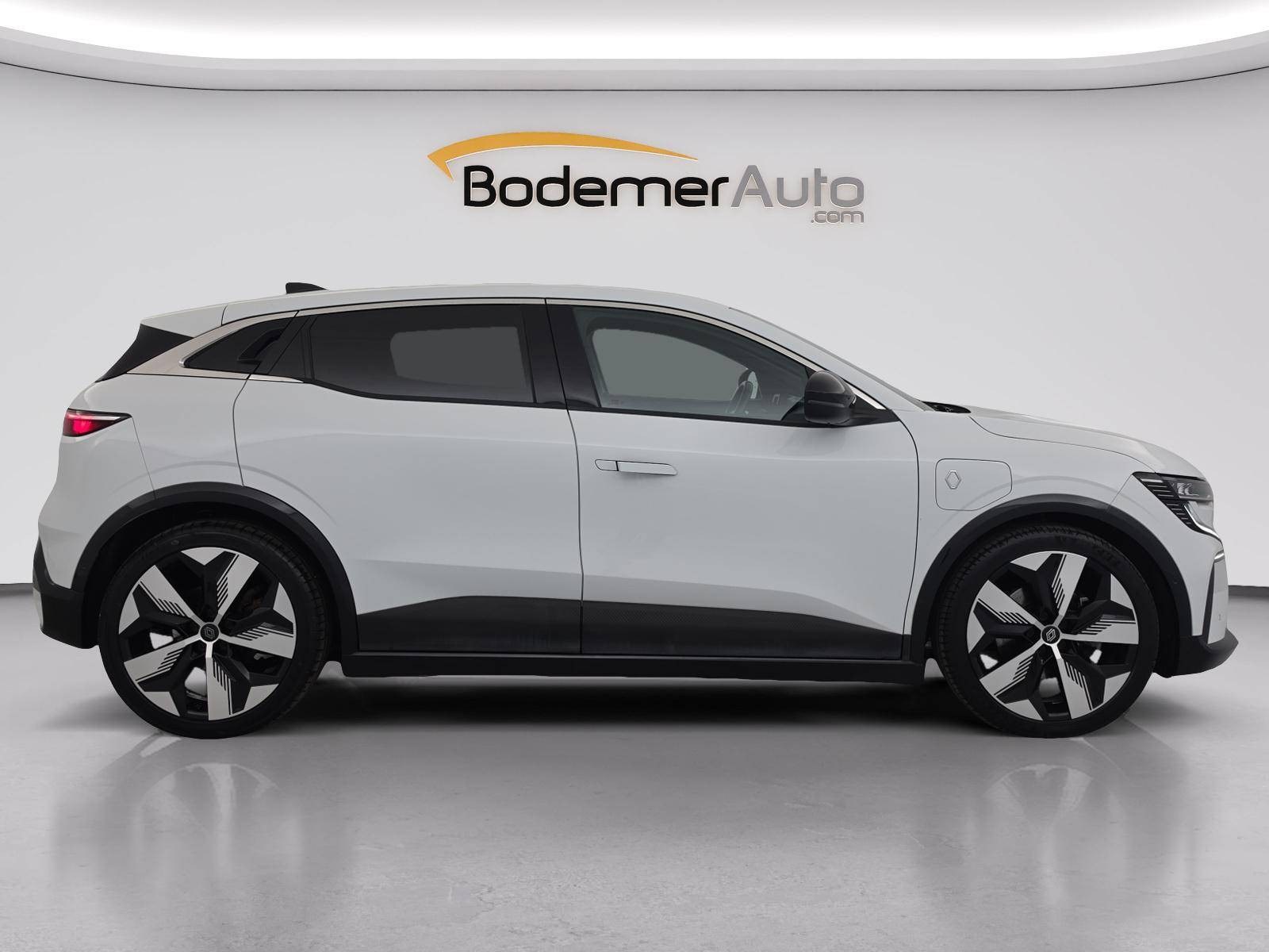 Vente en ligne Renault Megane E-Tech  EV60 220 ch optimum charge au prix de 24 990 €