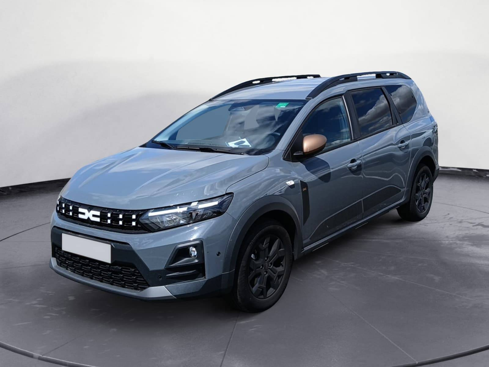 Dacia Jogger Jogger ECO-G 120 auto 7 pl occasion de 2026 en vente à Ploërmel