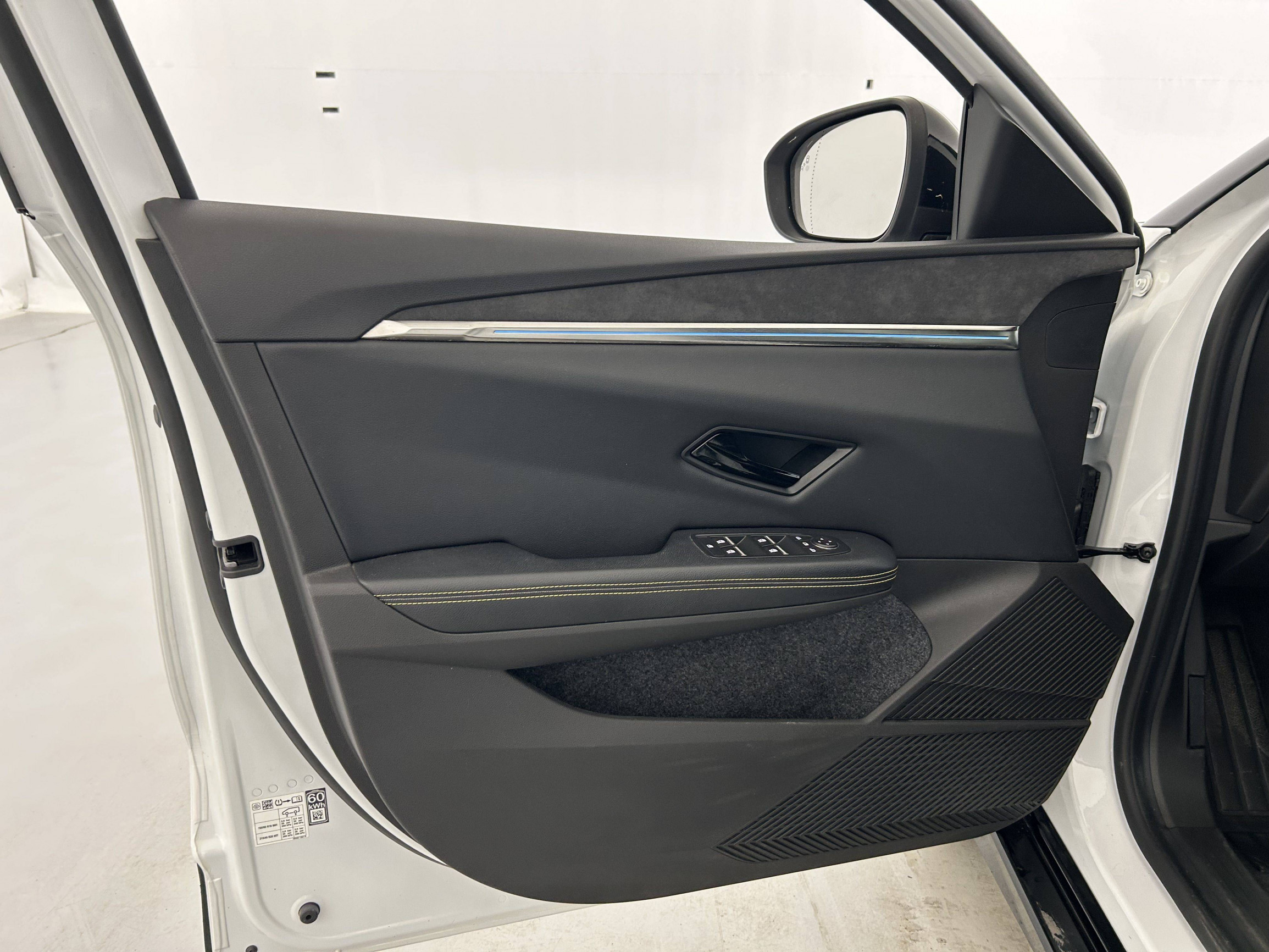 Vente en ligne Renault Megane E-Tech  EV60 220 ch optimum charge au prix de 24 990 €