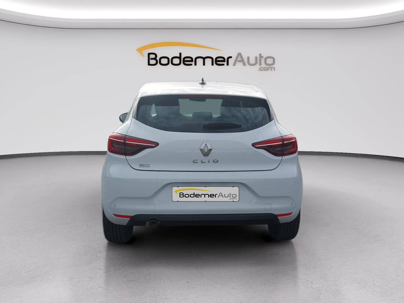 Vente en ligne Renault Clio 5 Clio TCe 90 - 21N au prix de 12 991 €