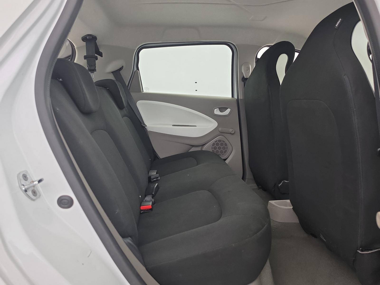 Vente en ligne Renault Zoé  R90 au prix de 8 990 €