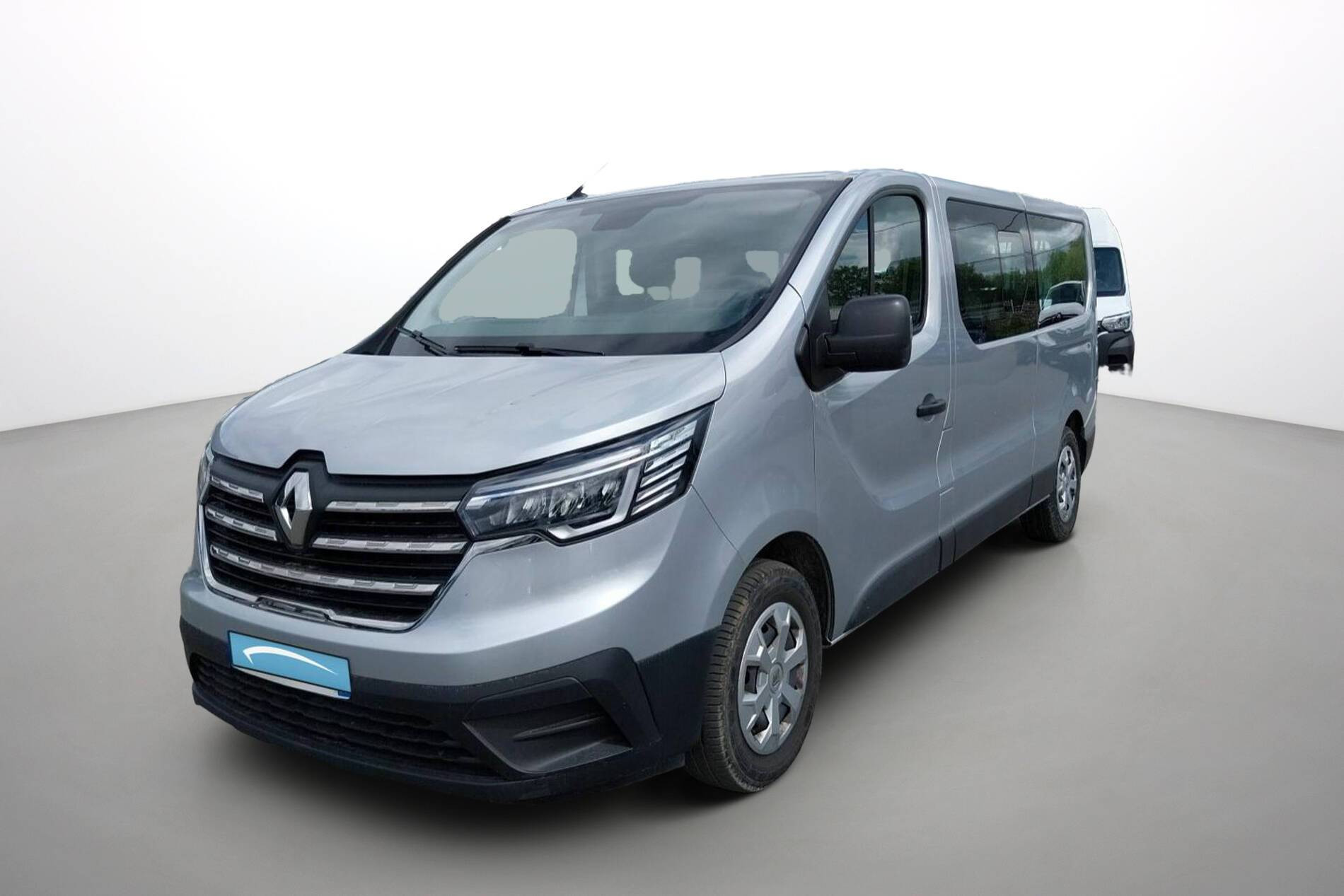 Renault Trafic  L2 dCi 150 Energy S&S occasion de 2022 en vente à Saint-Lô