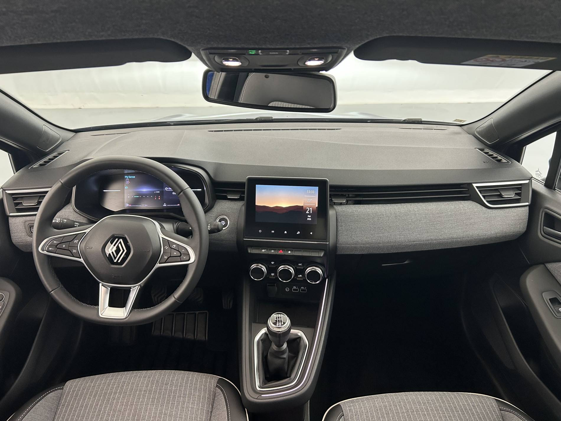 Vente en ligne Renault Clio 5 Clio TCe 90 au prix de 15 990 €