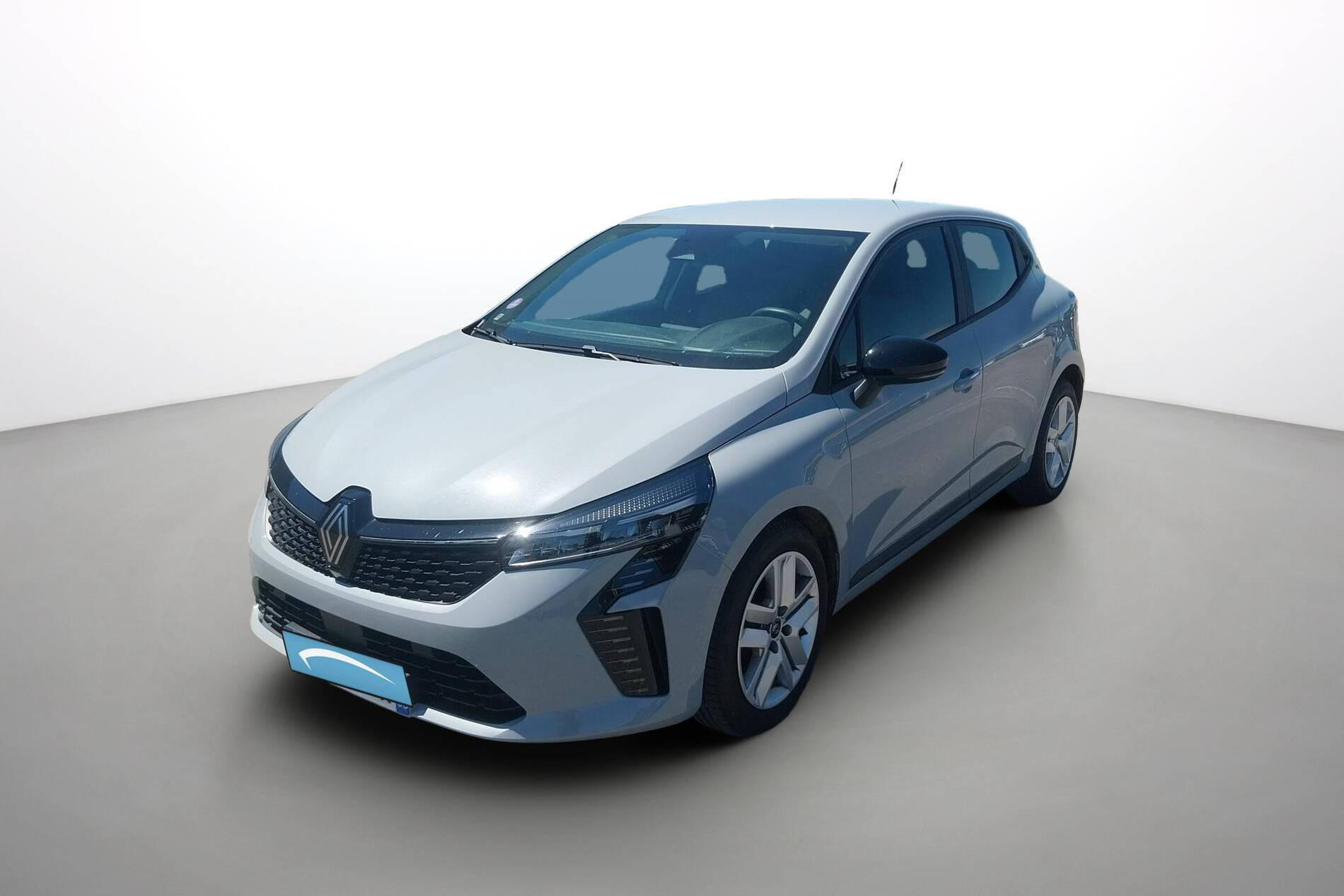 Renault Clio 5 Clio SCe 65 occasion de 2024 en vente à Brest