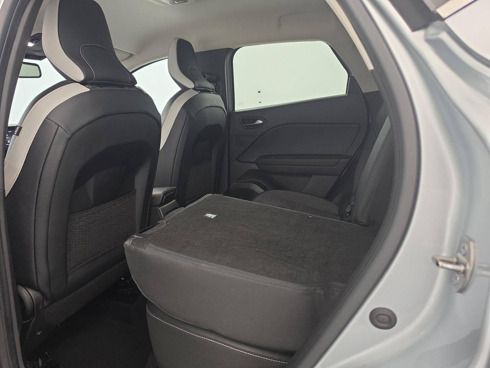 Vente en ligne Renault Captur  E-Tech full hybrid 145 au prix de 19 650 €