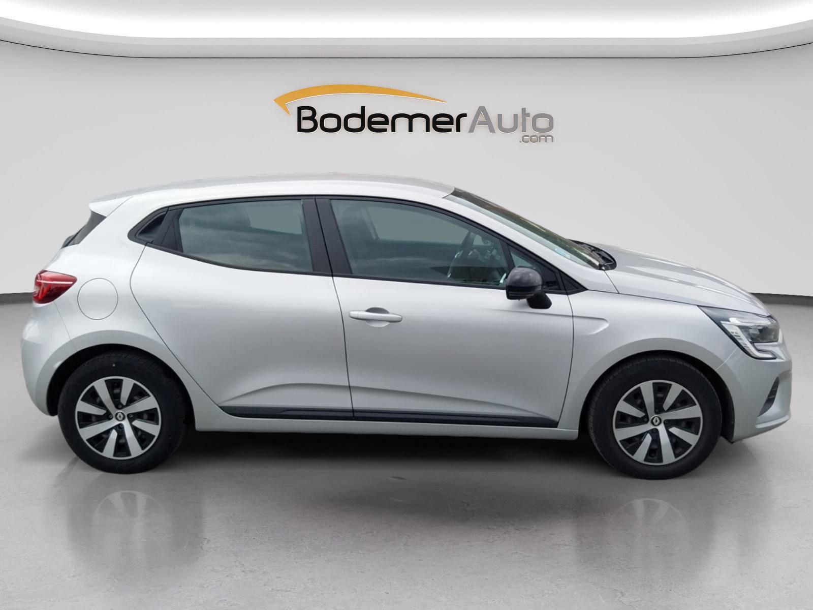 Vente en ligne Renault Clio 5 Clio TCe 90 au prix de 12 990 €