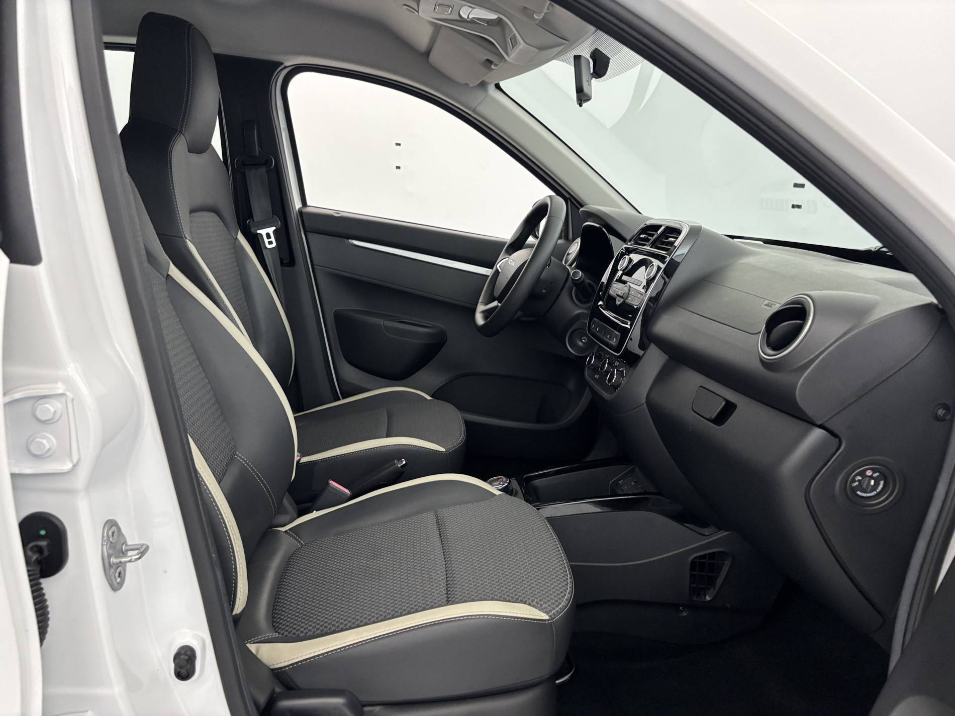 Vente en ligne Dacia Spring Spring au prix de 10 990 €