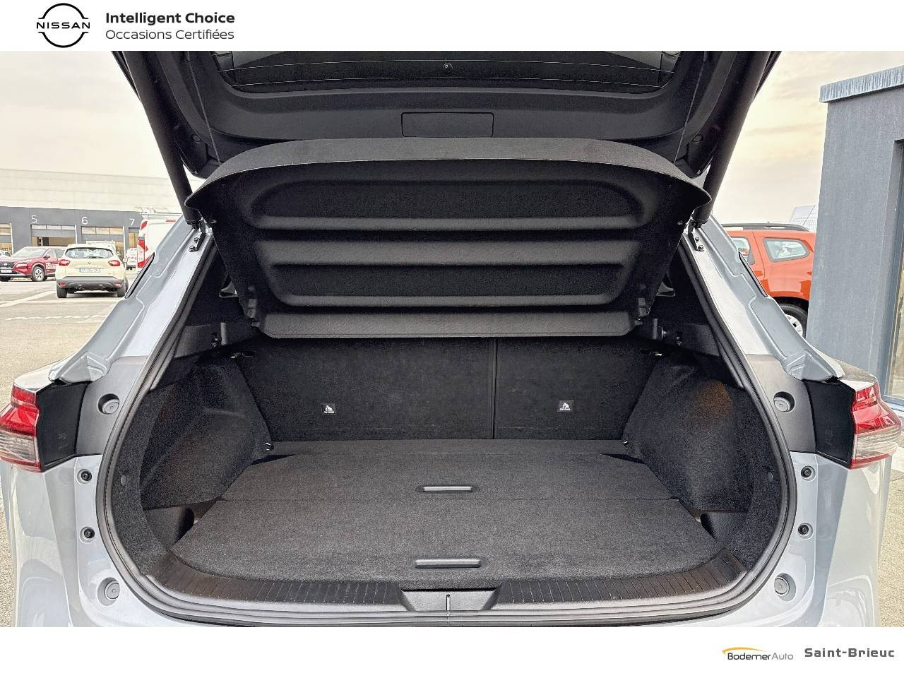 Vente en ligne Nissan Qashqai  e-Power 190 ch au prix de 28 990 €