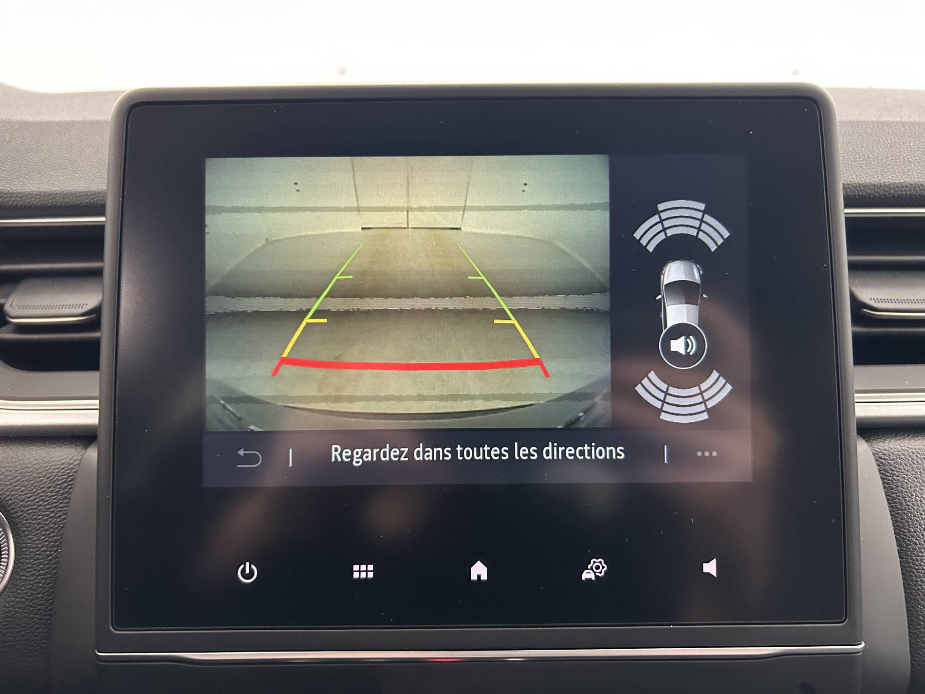 Vente en ligne Renault Captur  mild hybrid 160 EDC au prix de 20 490 €