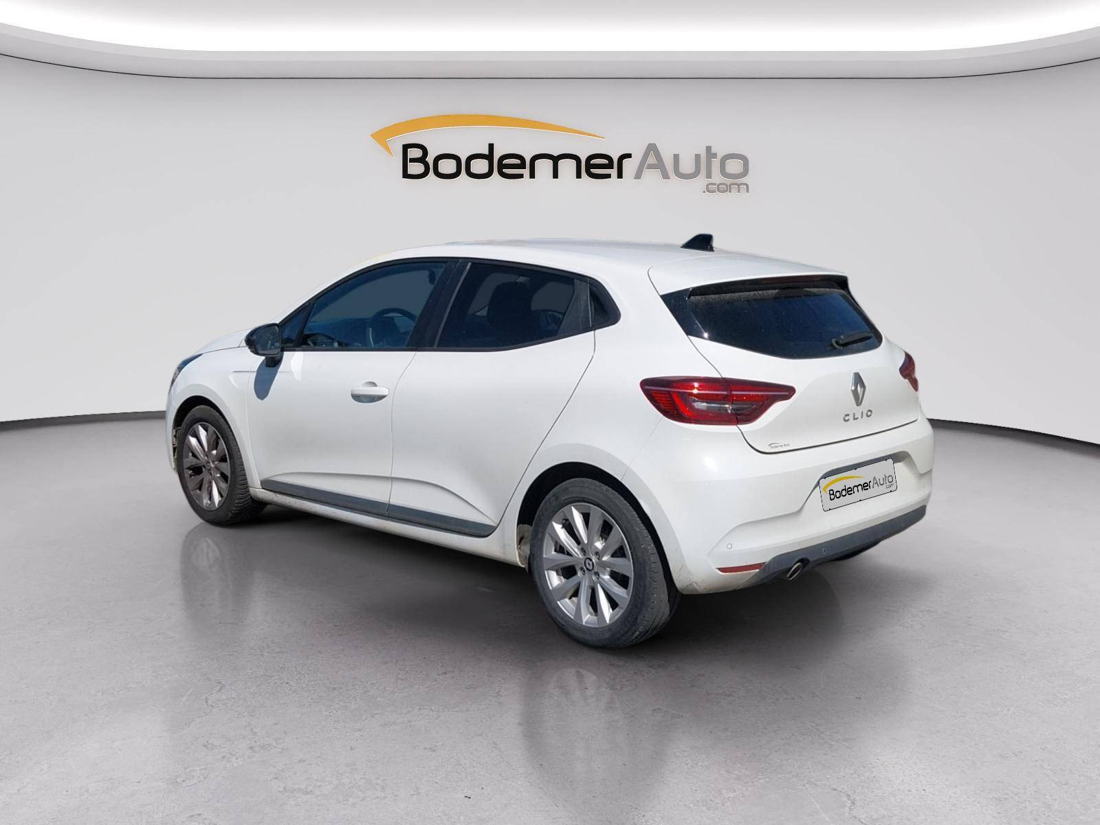Vente en ligne Renault Clio 5 Clio SCe 65 au prix de 12 320 €