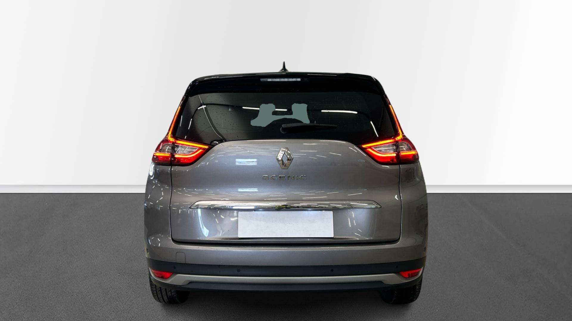 Vente en ligne Renault Grand Scenic 4 Grand Scenic TCe 160 EDC au prix de 22 990 €